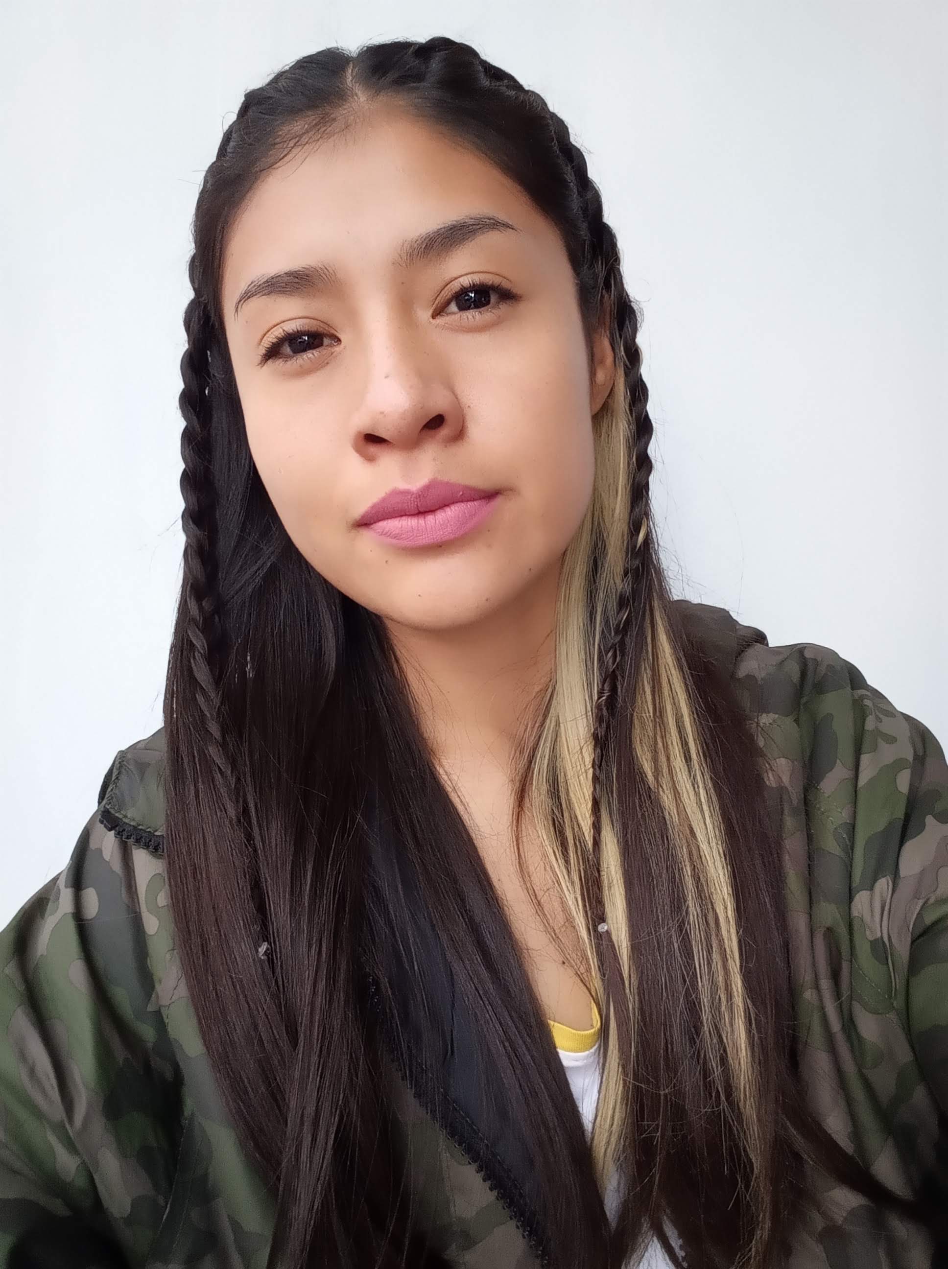 Jocelyn Florencio Alcantar