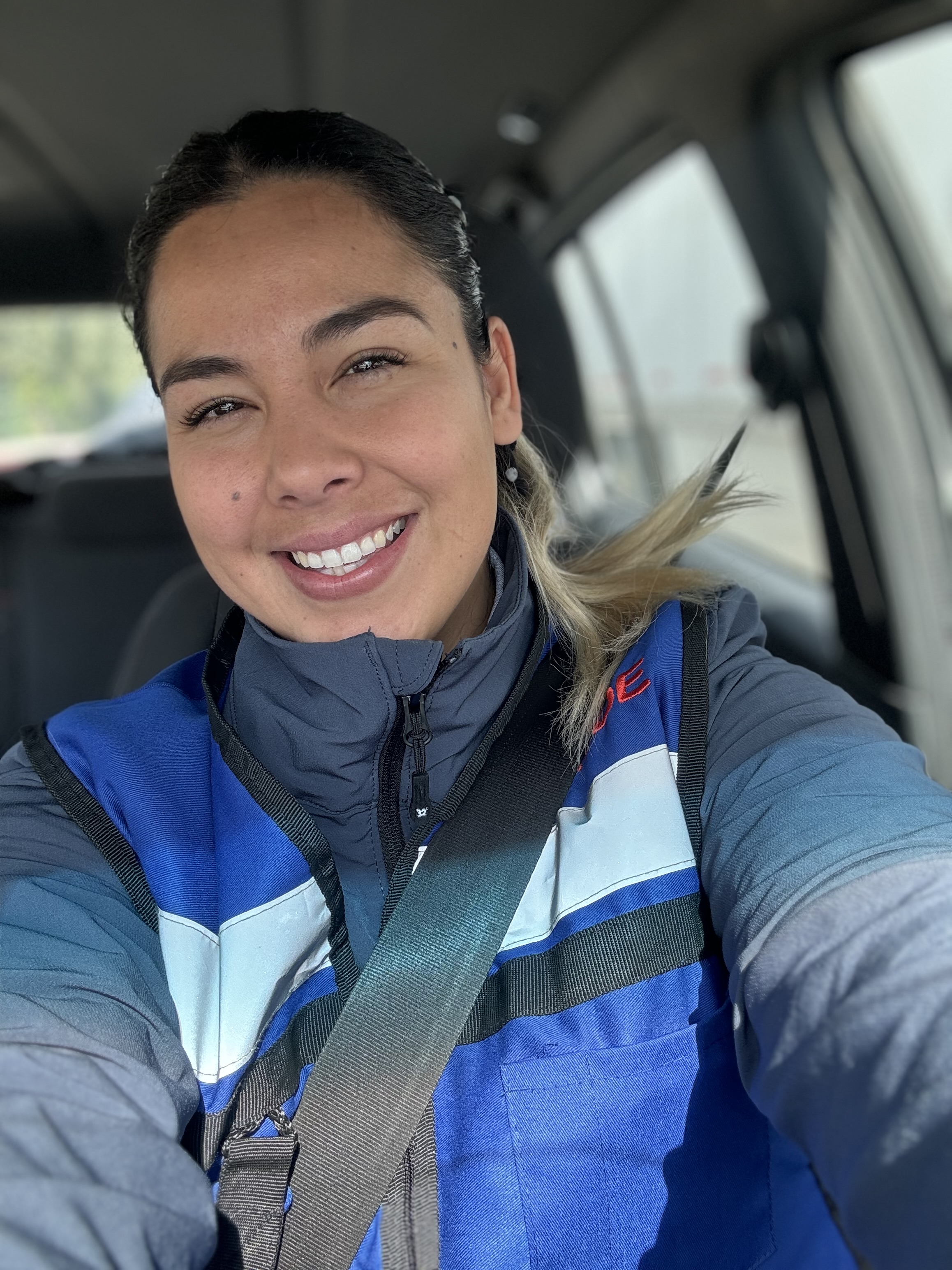 Priscila Medina