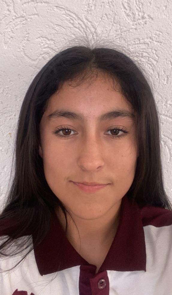 Sofia Elisa Pizaña Sanchez