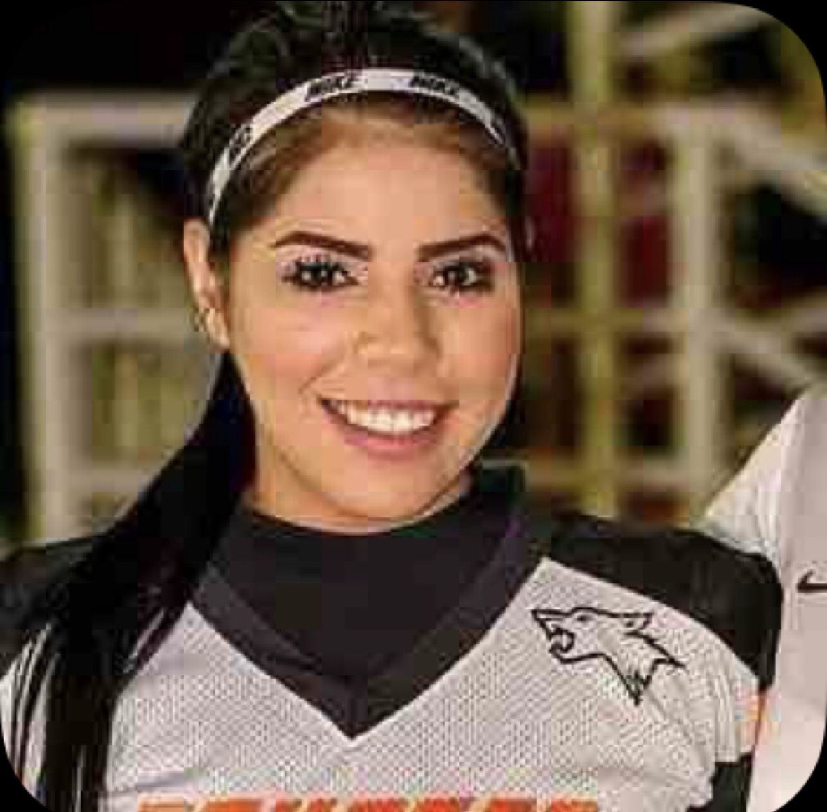 Jordana Fair
