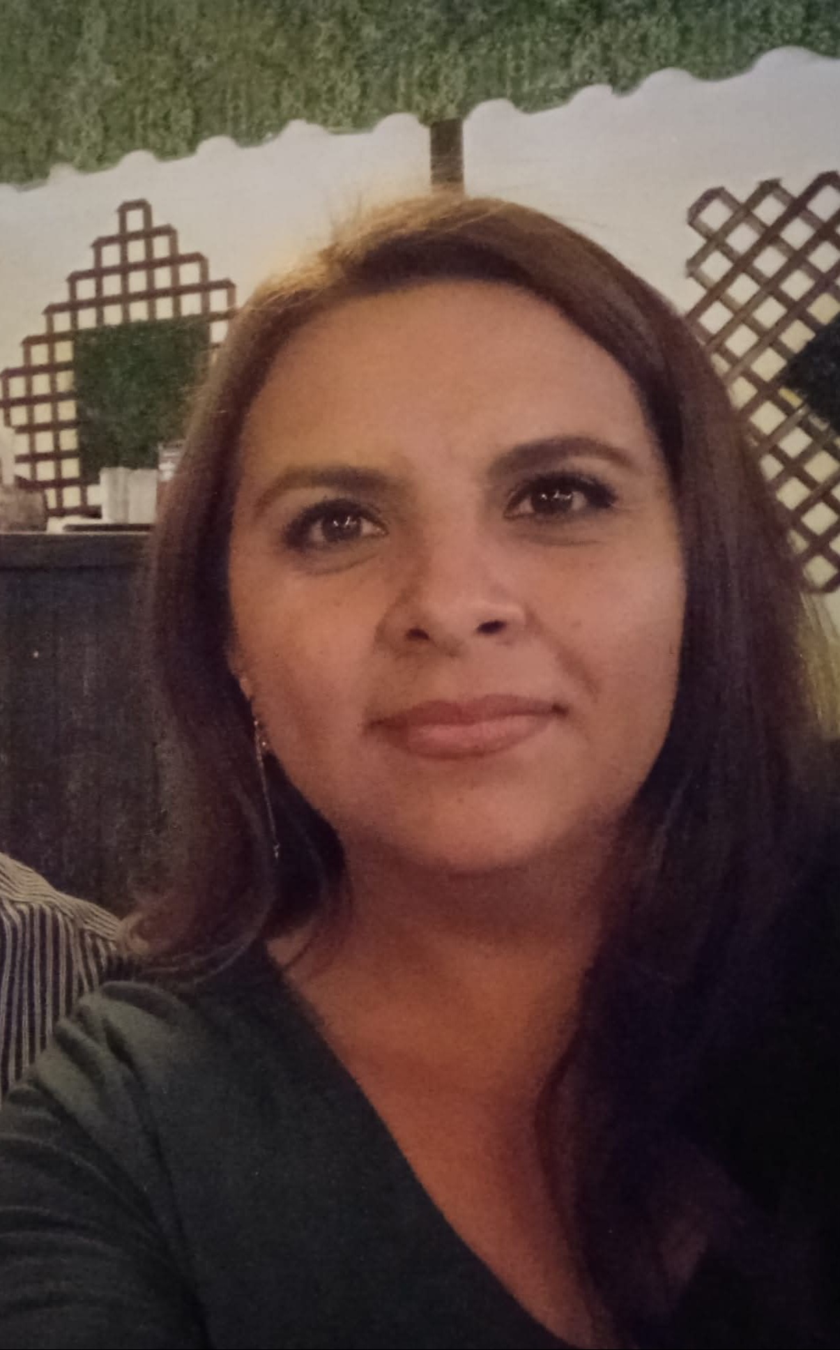 Nancy rocio lopez