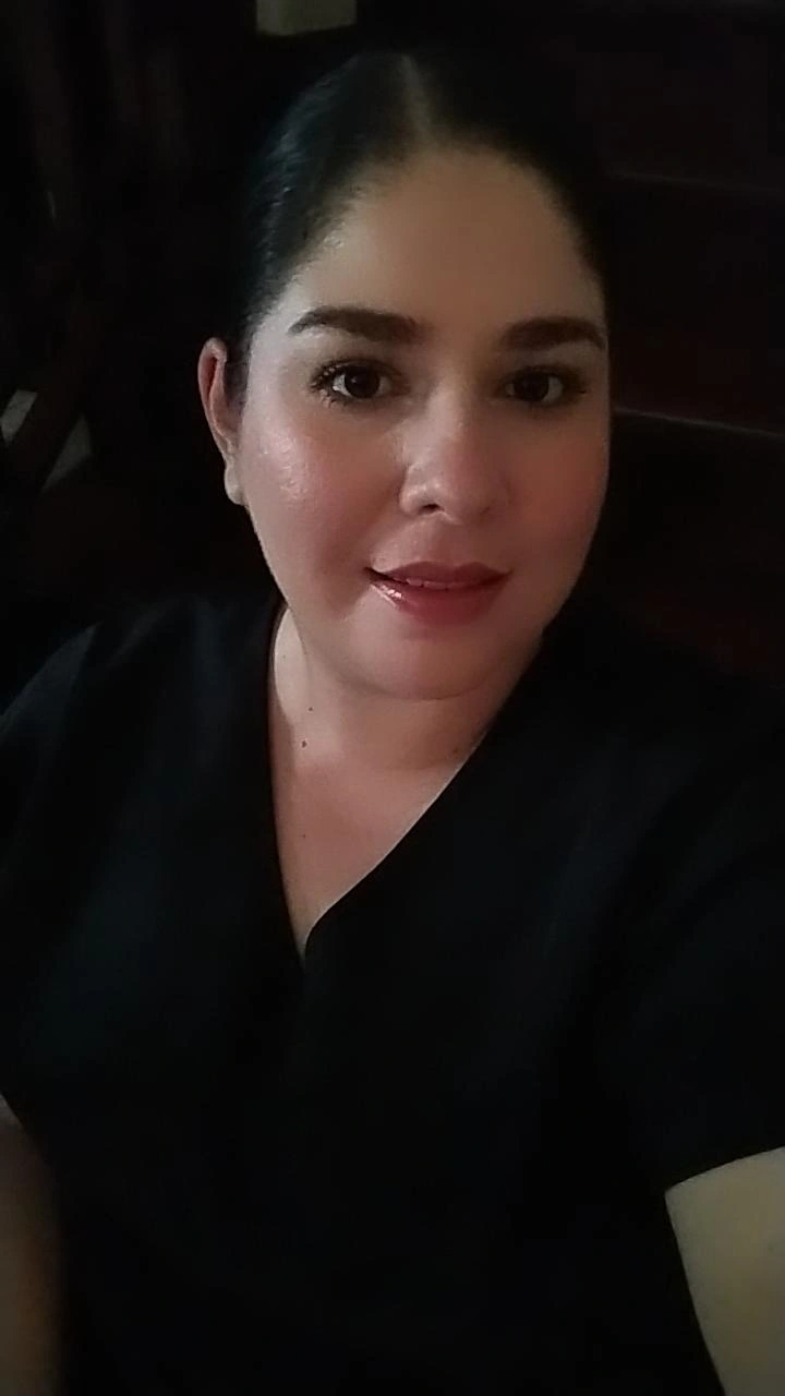Katia Vanessa Bobadilla González