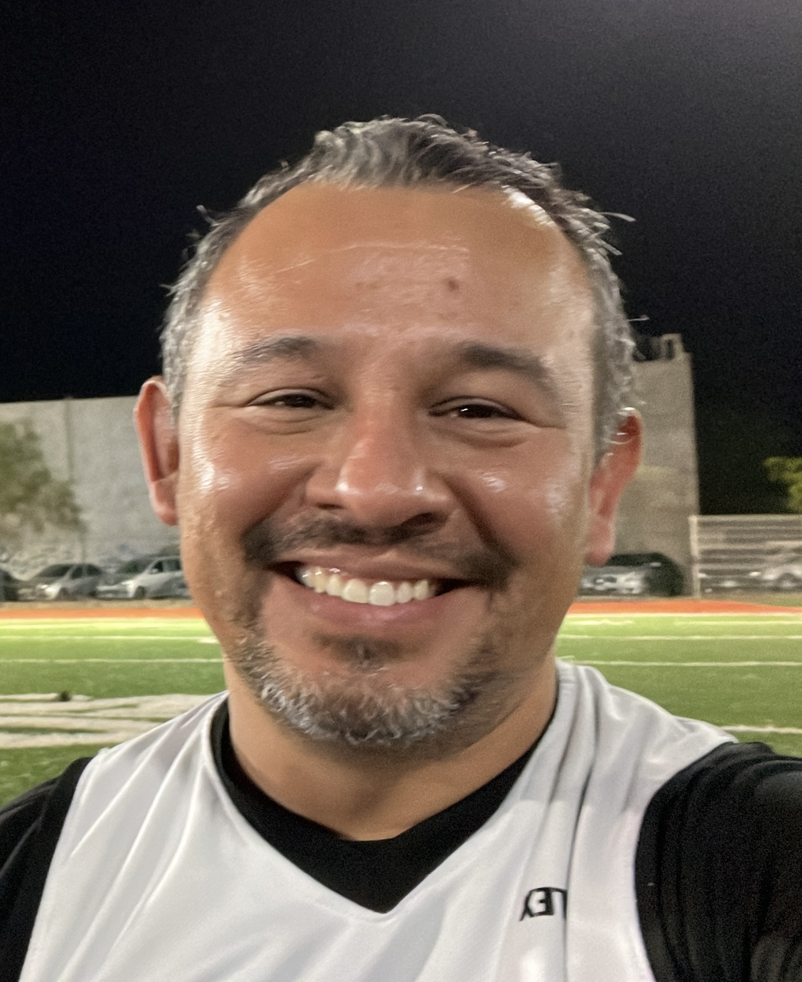 CÉSAR RENÉ GASTÉLUM BOJÓRQUEZ