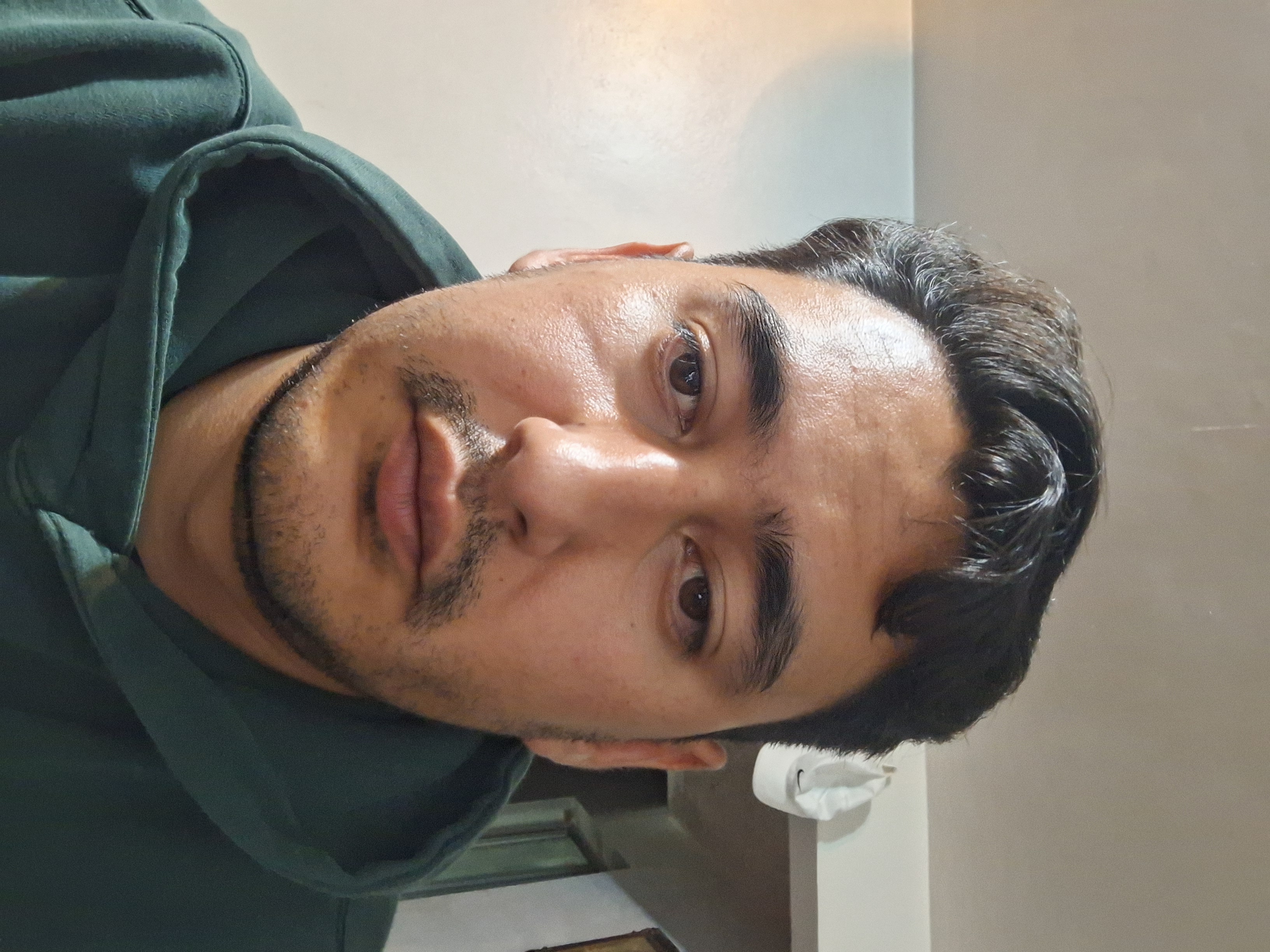 Fabian Espronceda Enriquez