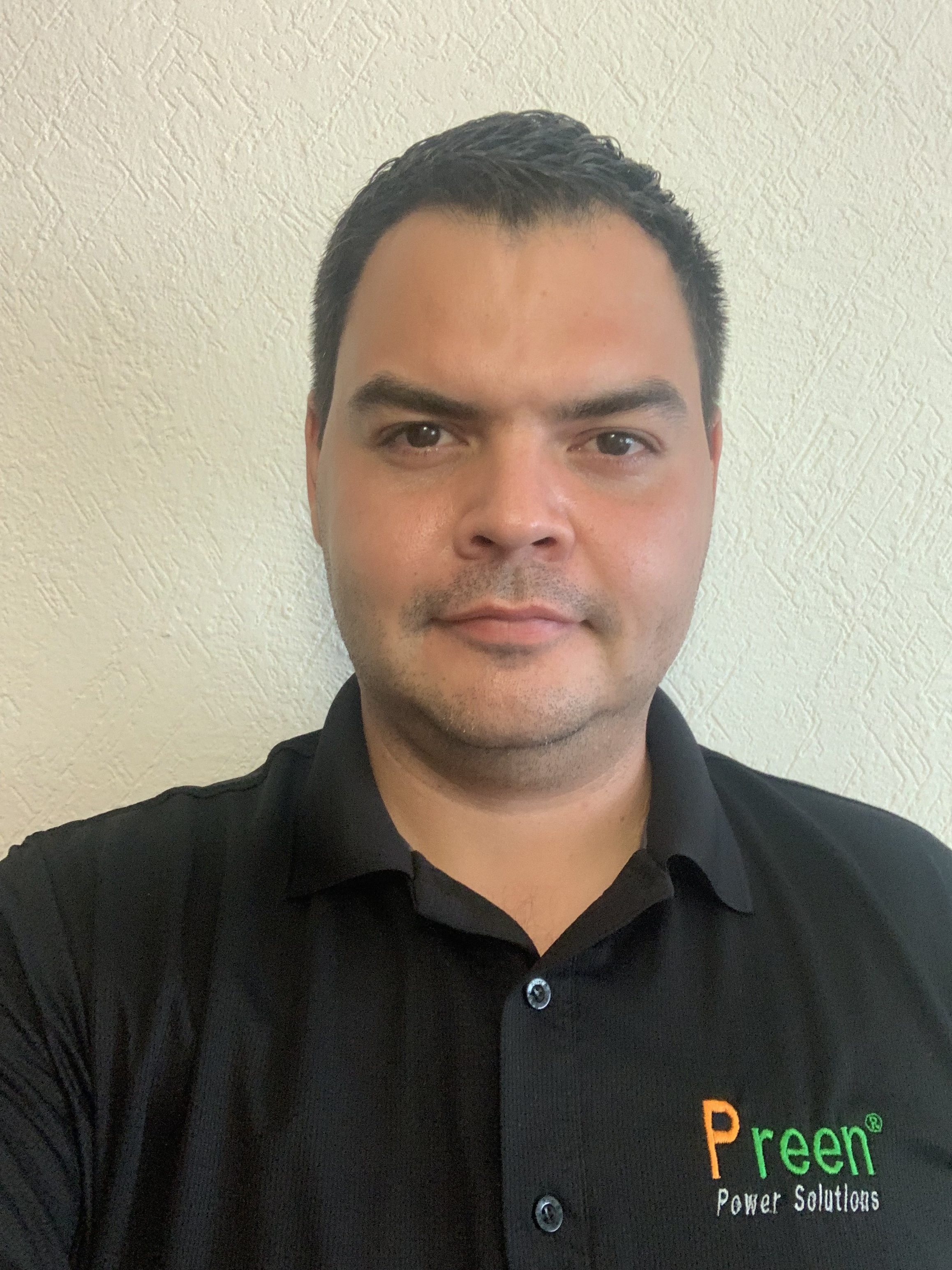 Mario Alejandro Flores Matrecito