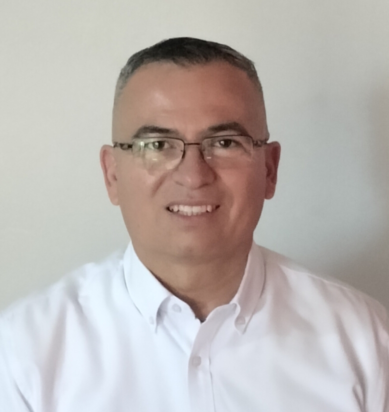 Luis Alfonso Ruiz Gallegos