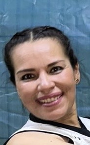 Maritza Becerra Gómez