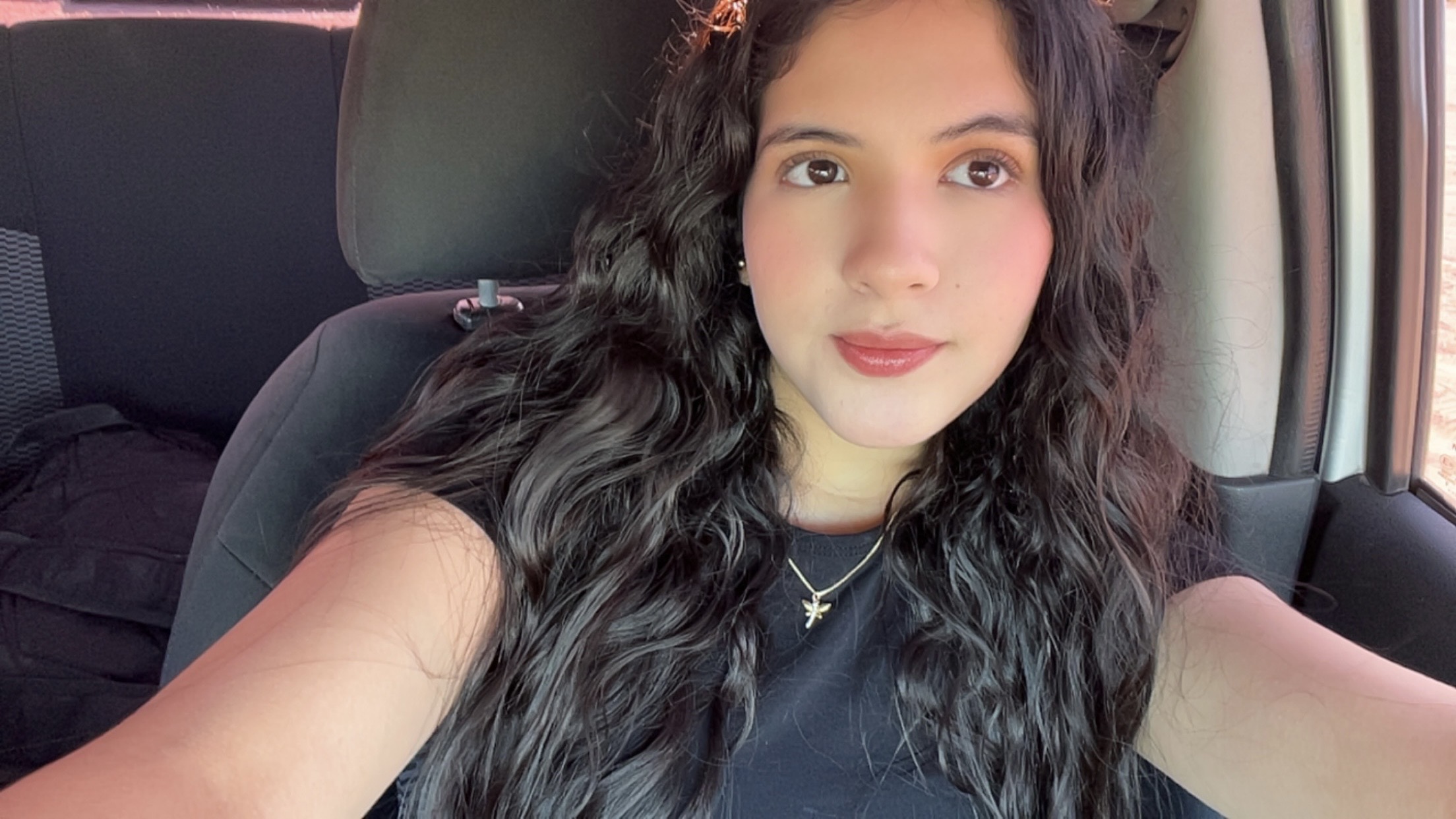 Hanna Cosette Amador Martínez