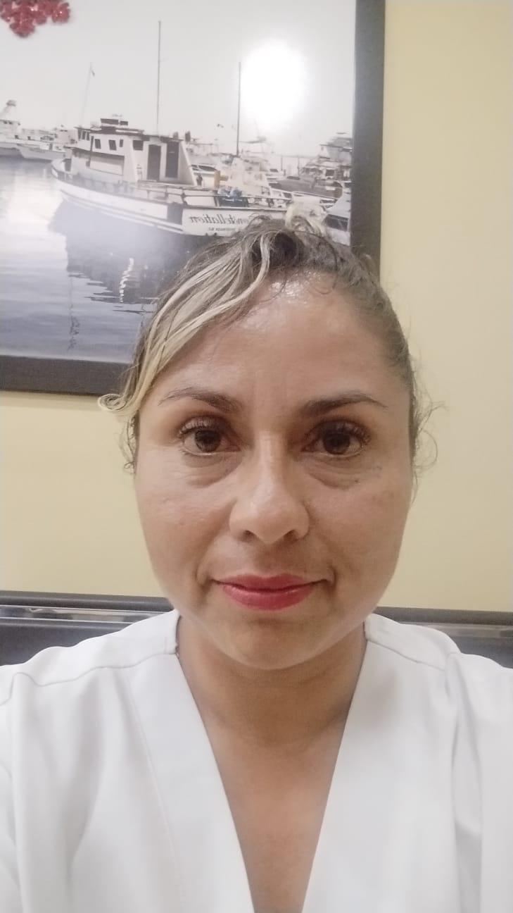 Luz arlette barragan marin