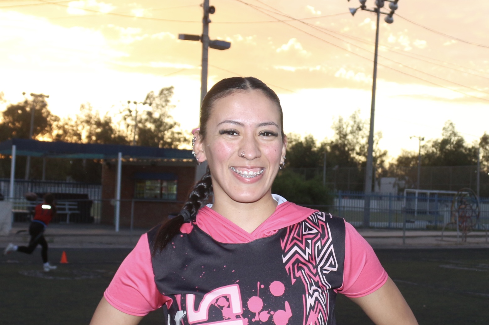 Karen Lizbeth Romero de Jesús