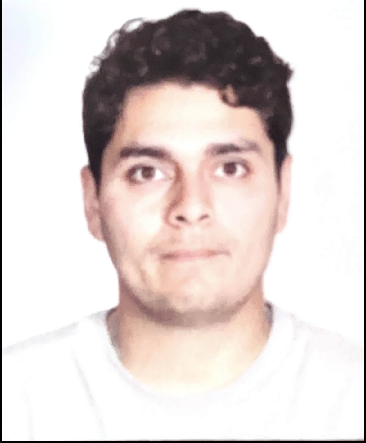 Guillermo Abraham Castro González