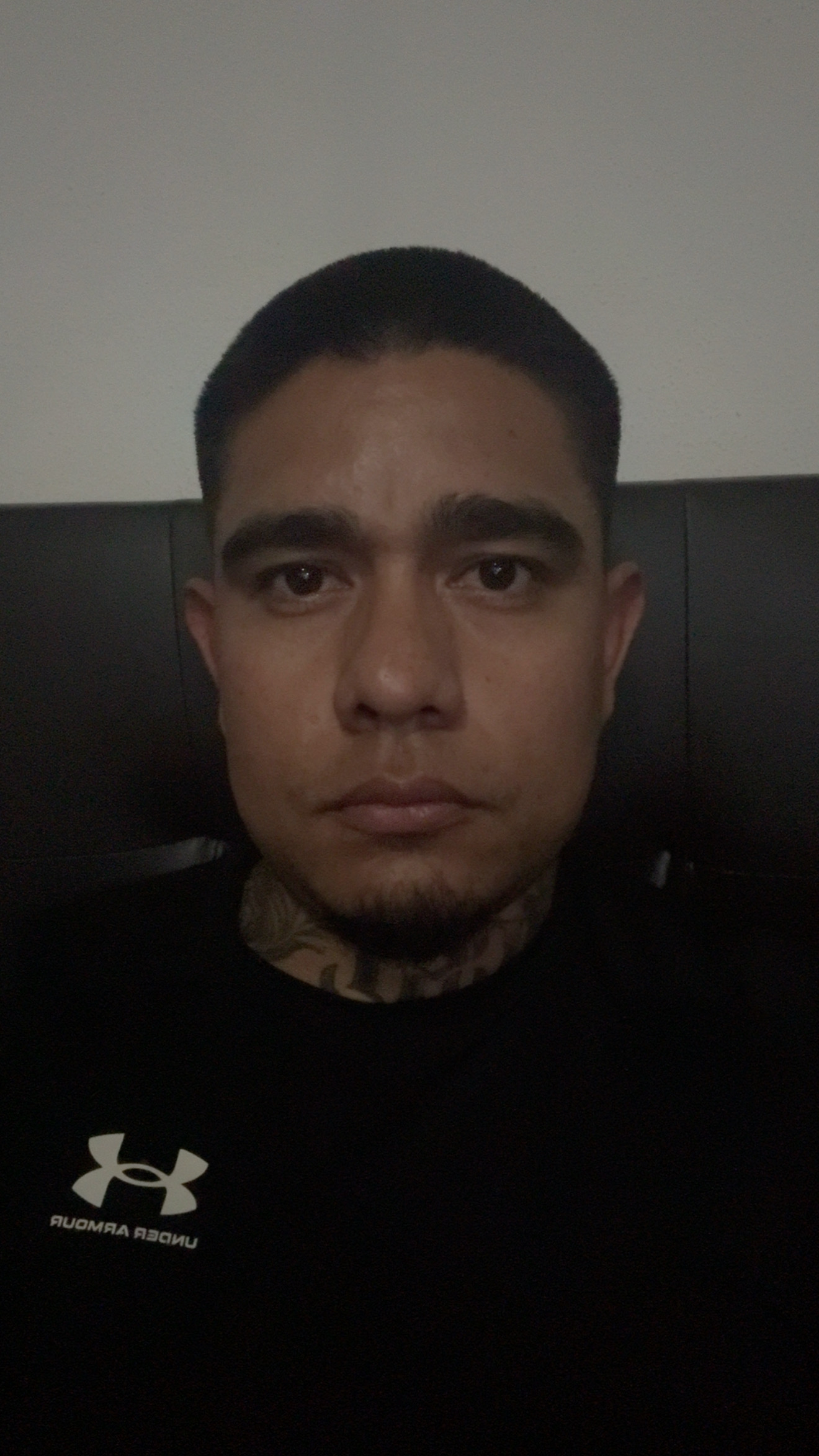 Armando Partida Campos