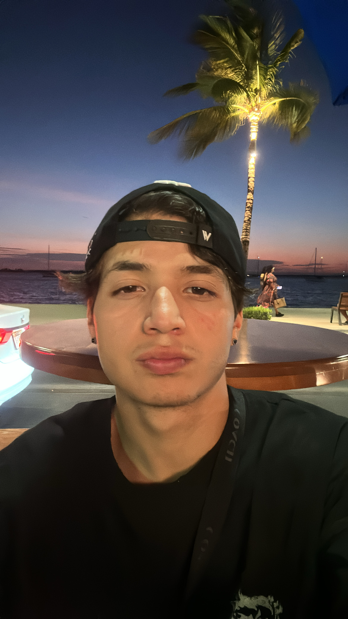 Sergio Javier Angulo Boucieguez