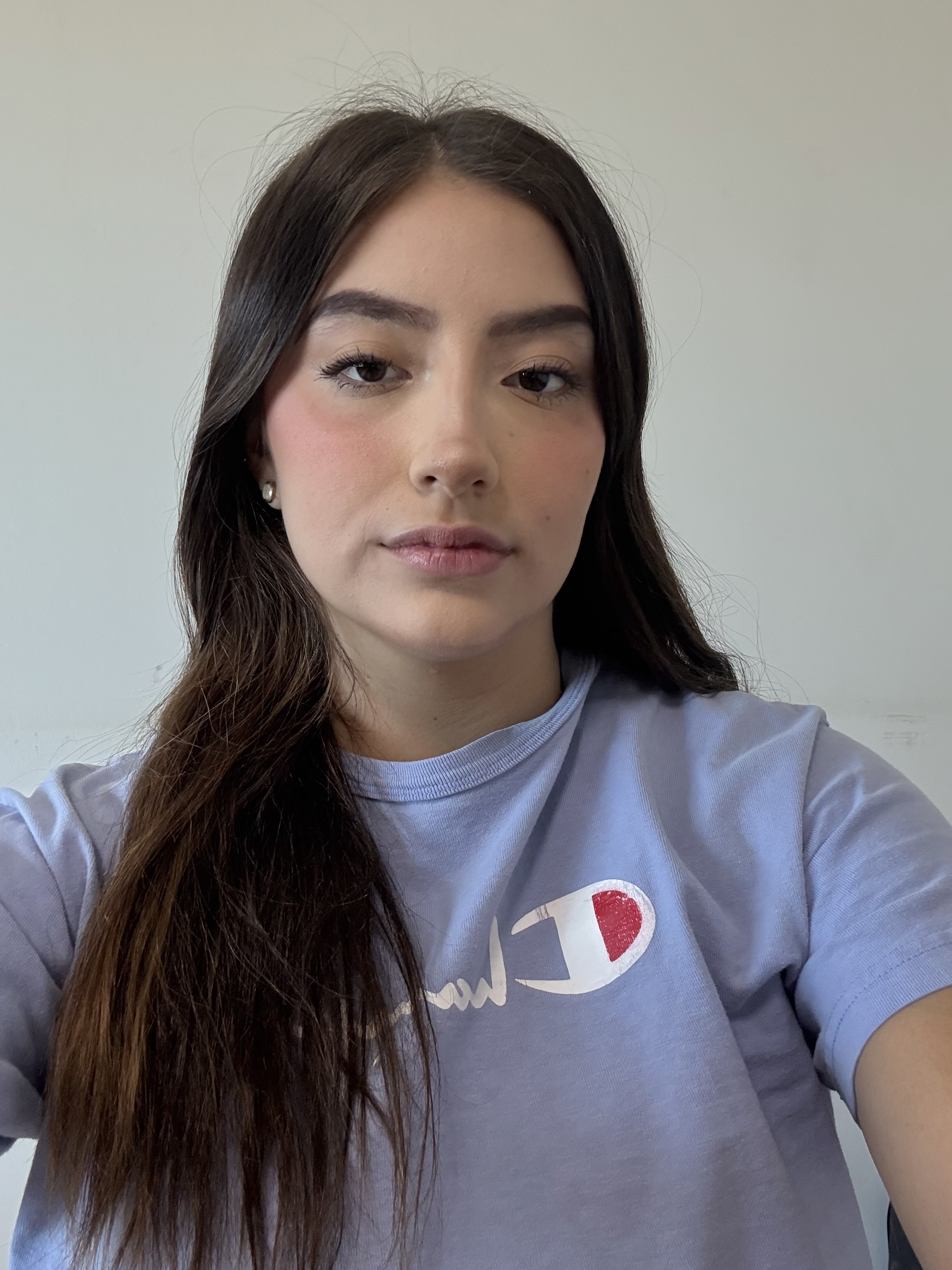 Michelle Perez Pliego Beltrán