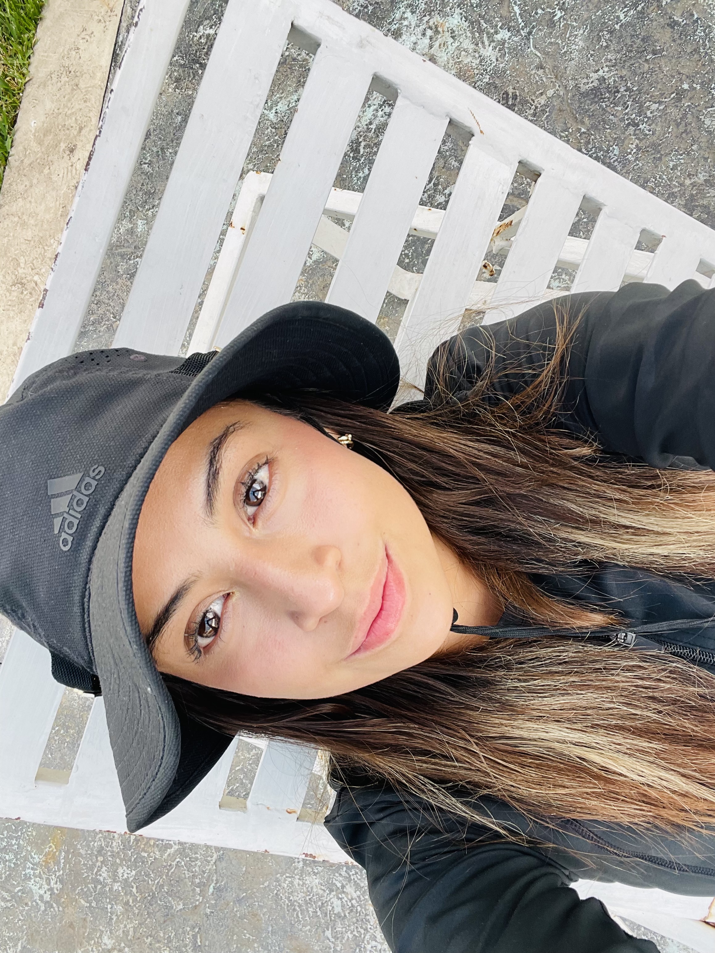 Alexa Michelle Fava Hernández