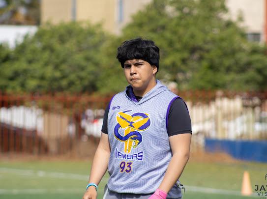 Joshua Manuel Matzunaga Ochoa