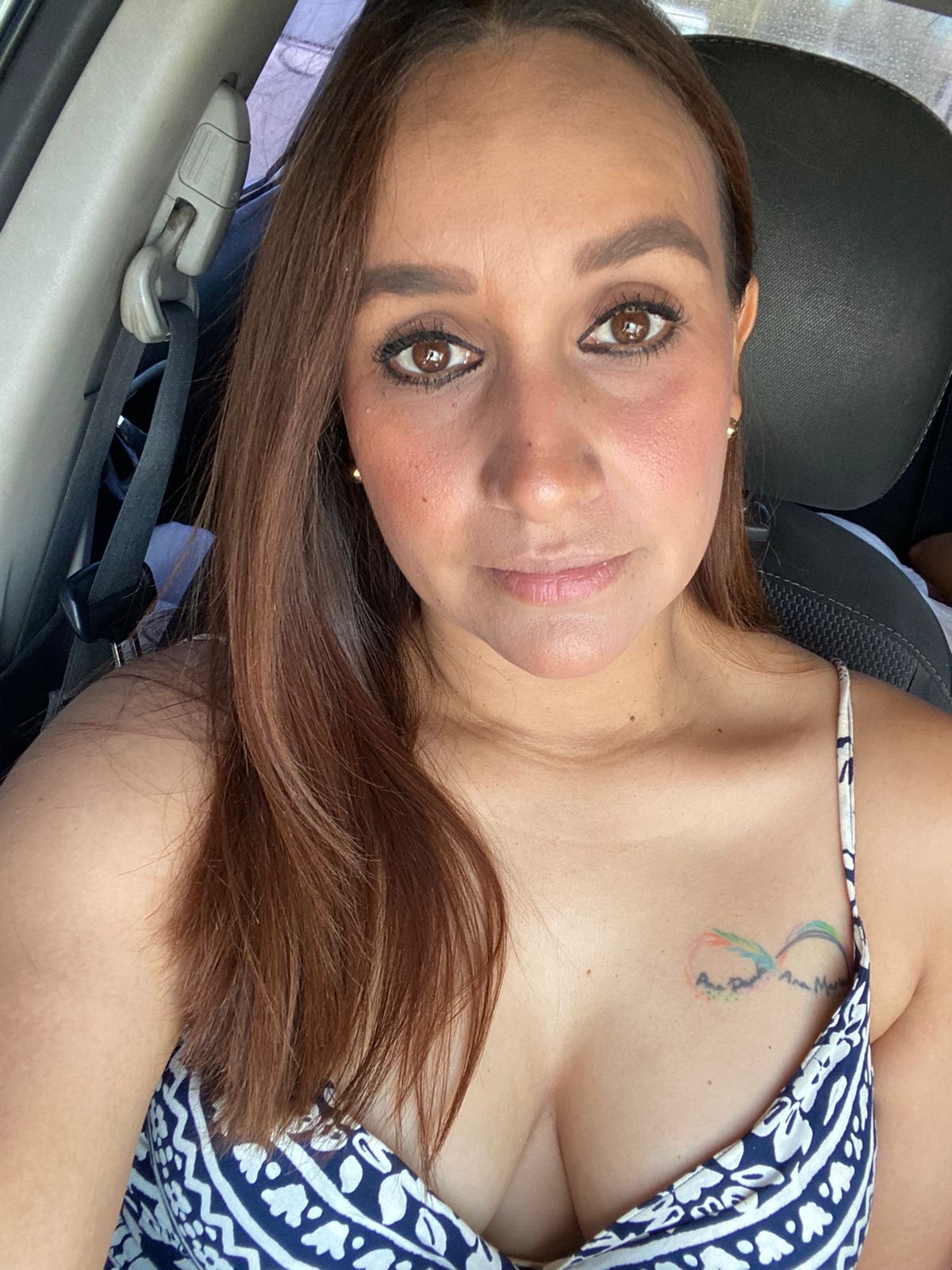 Carmen María Molina Del Valle