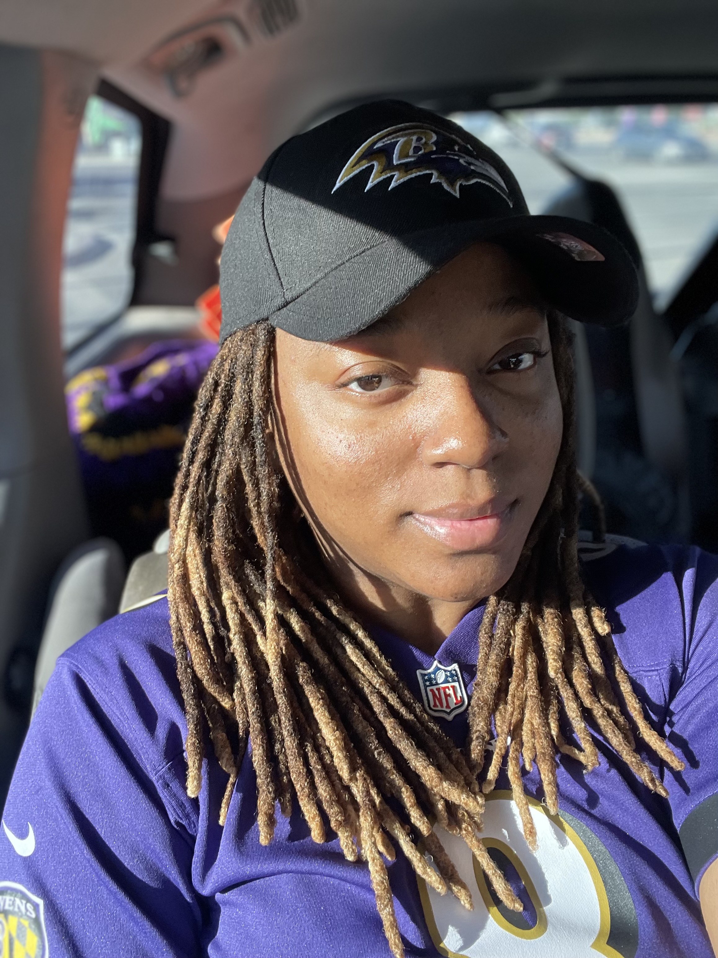 Detiese Moore