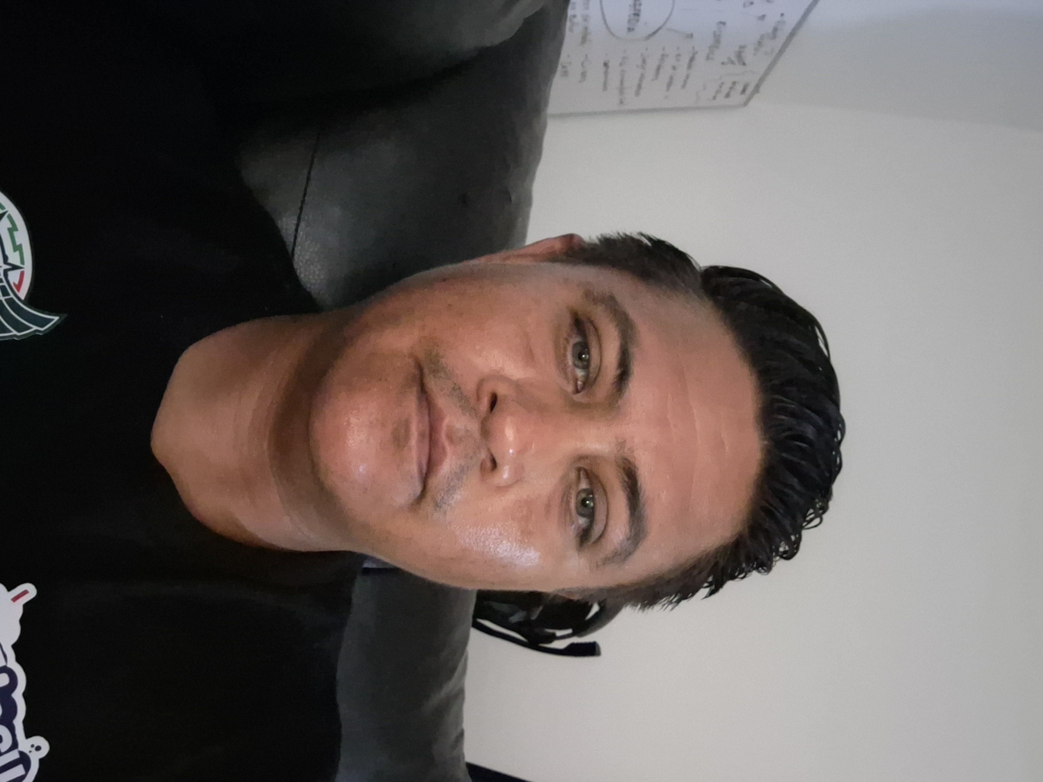 Raymundo Jesús Patiño Muñoz