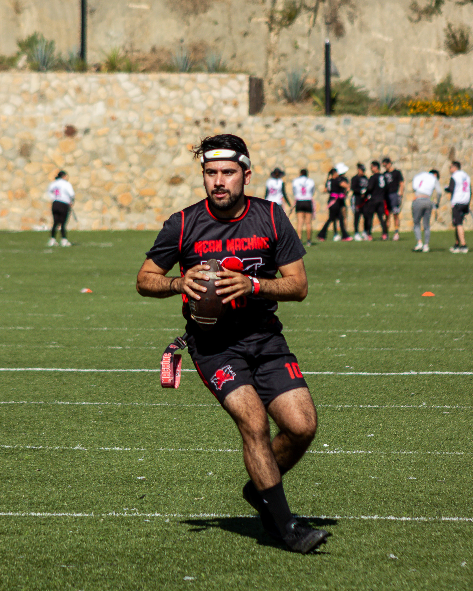Juan Néstor Barajas Casillas