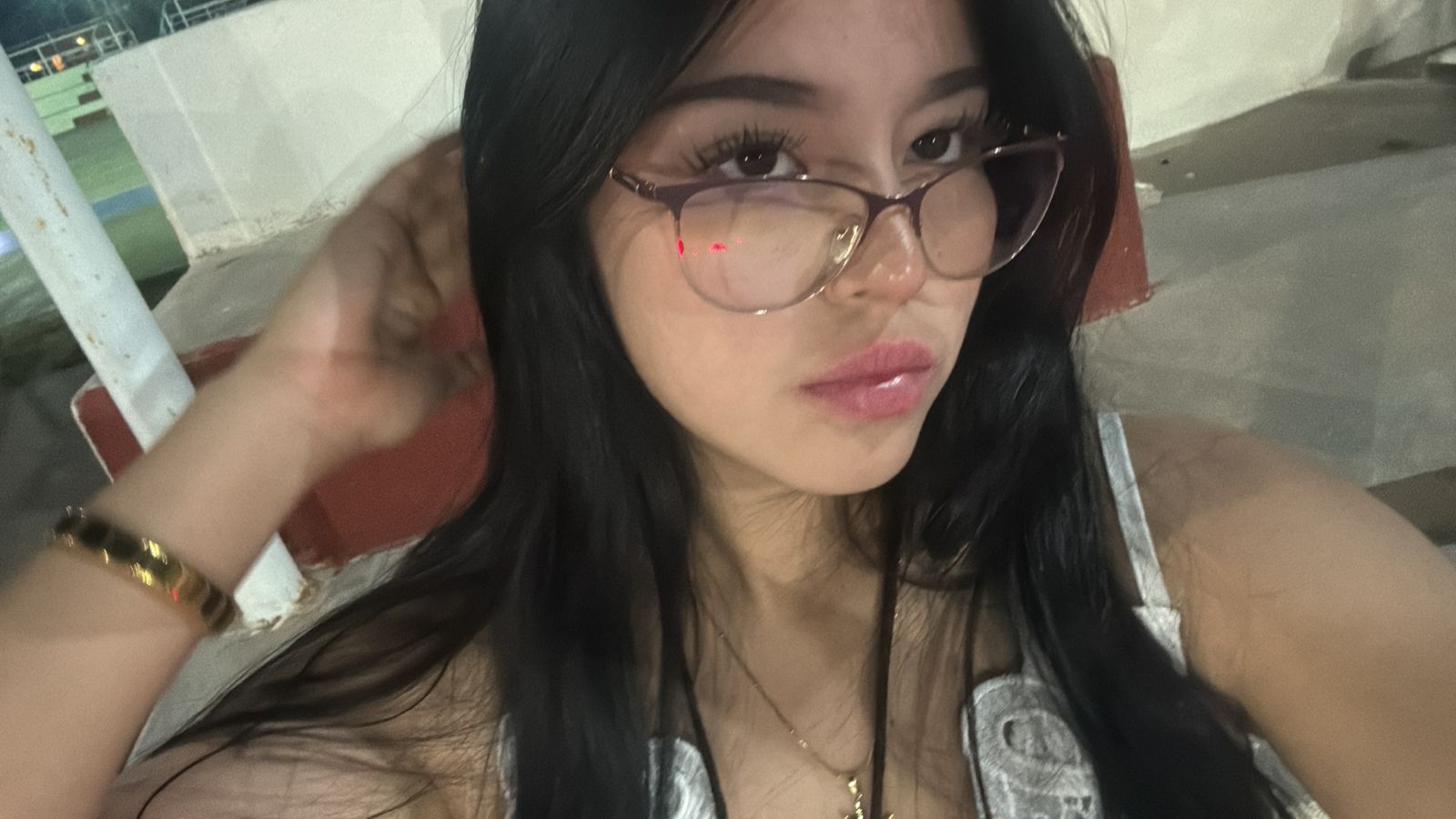 Alexia Rubí Chumacero Ramírez