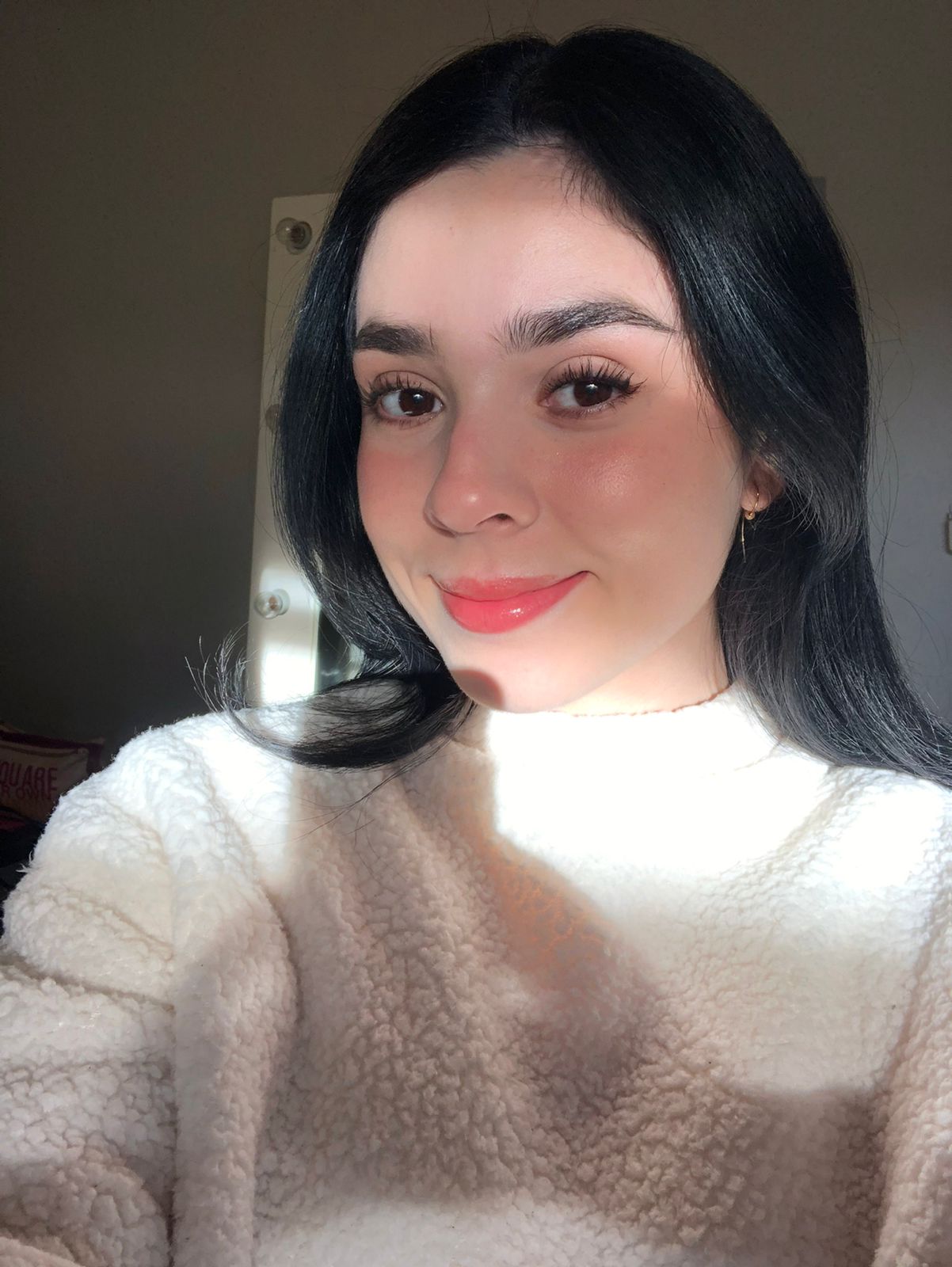 Abril Selene Solorzano Rentería
