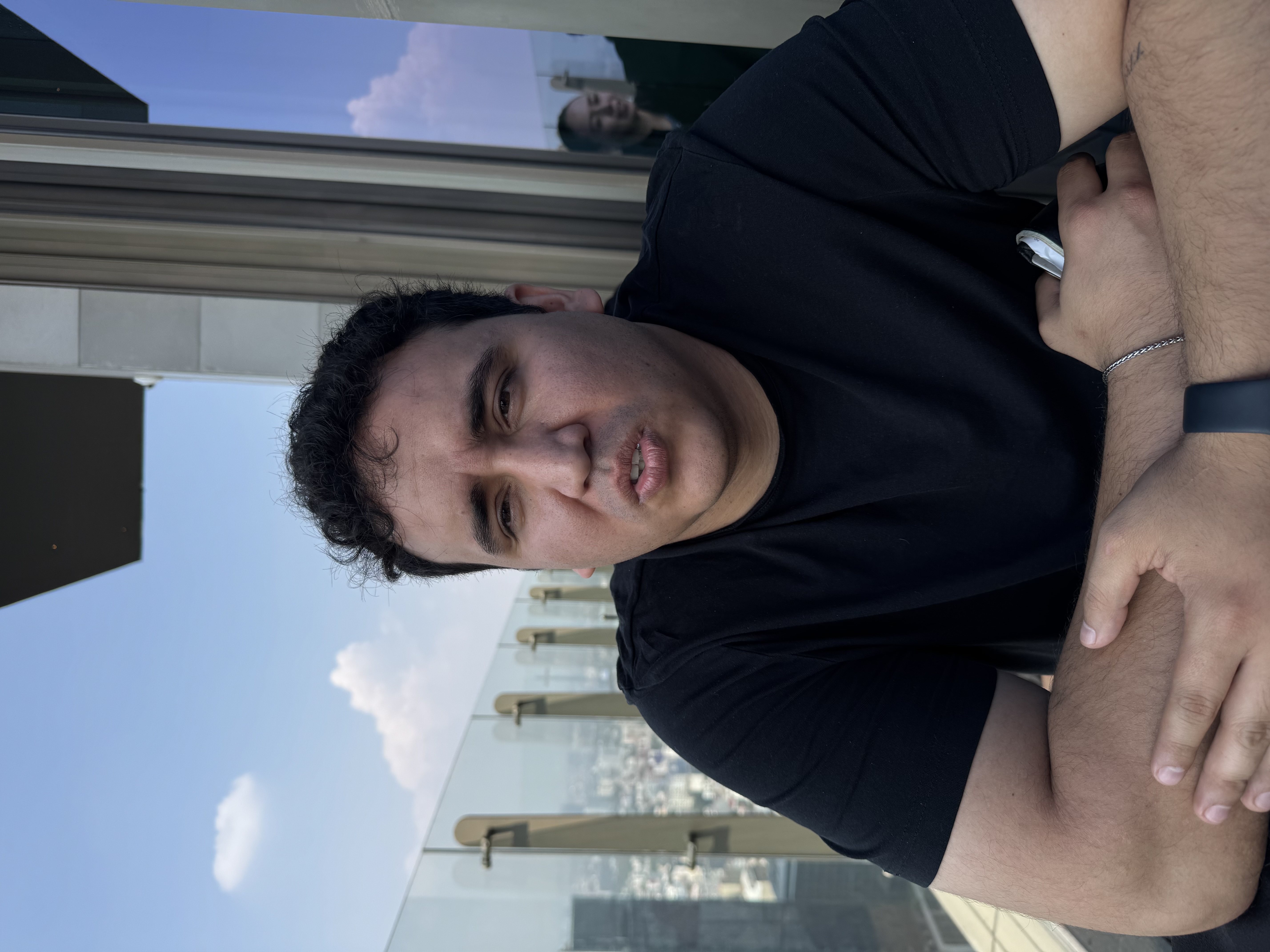 Rodrigo Armando Medrano Redona