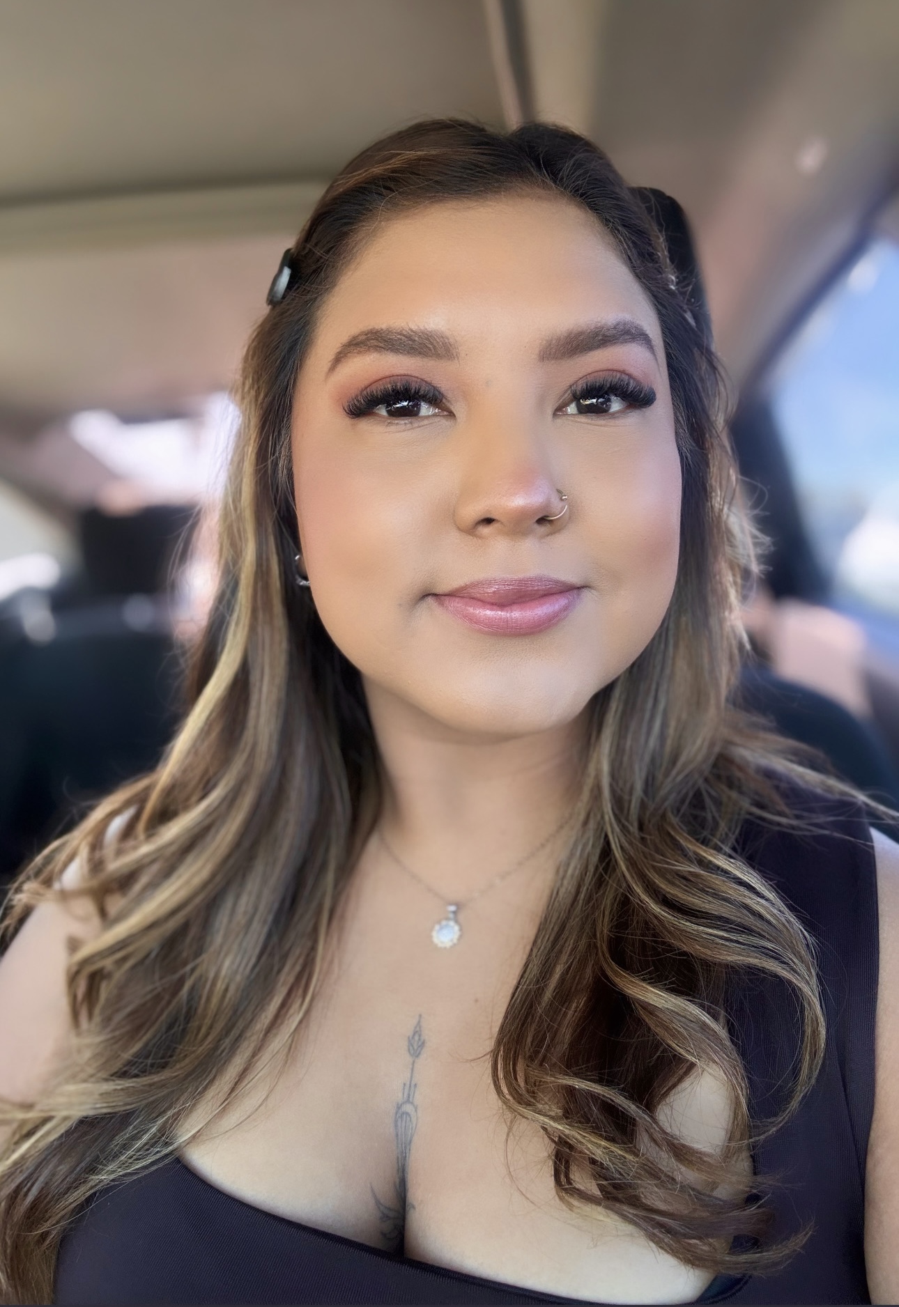 Sandra Nohemí Hernández Estrella
