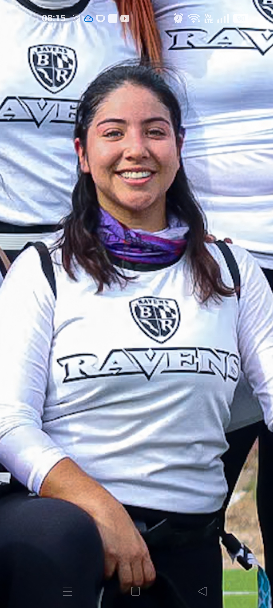 Jazmin López Ramírez