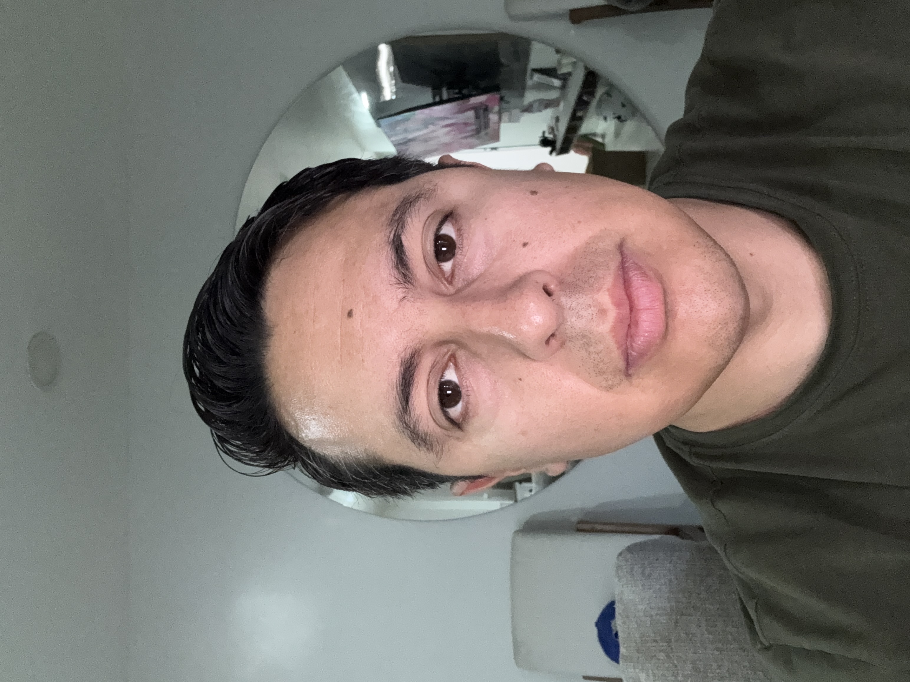 Héctor Rafael vega Angulo