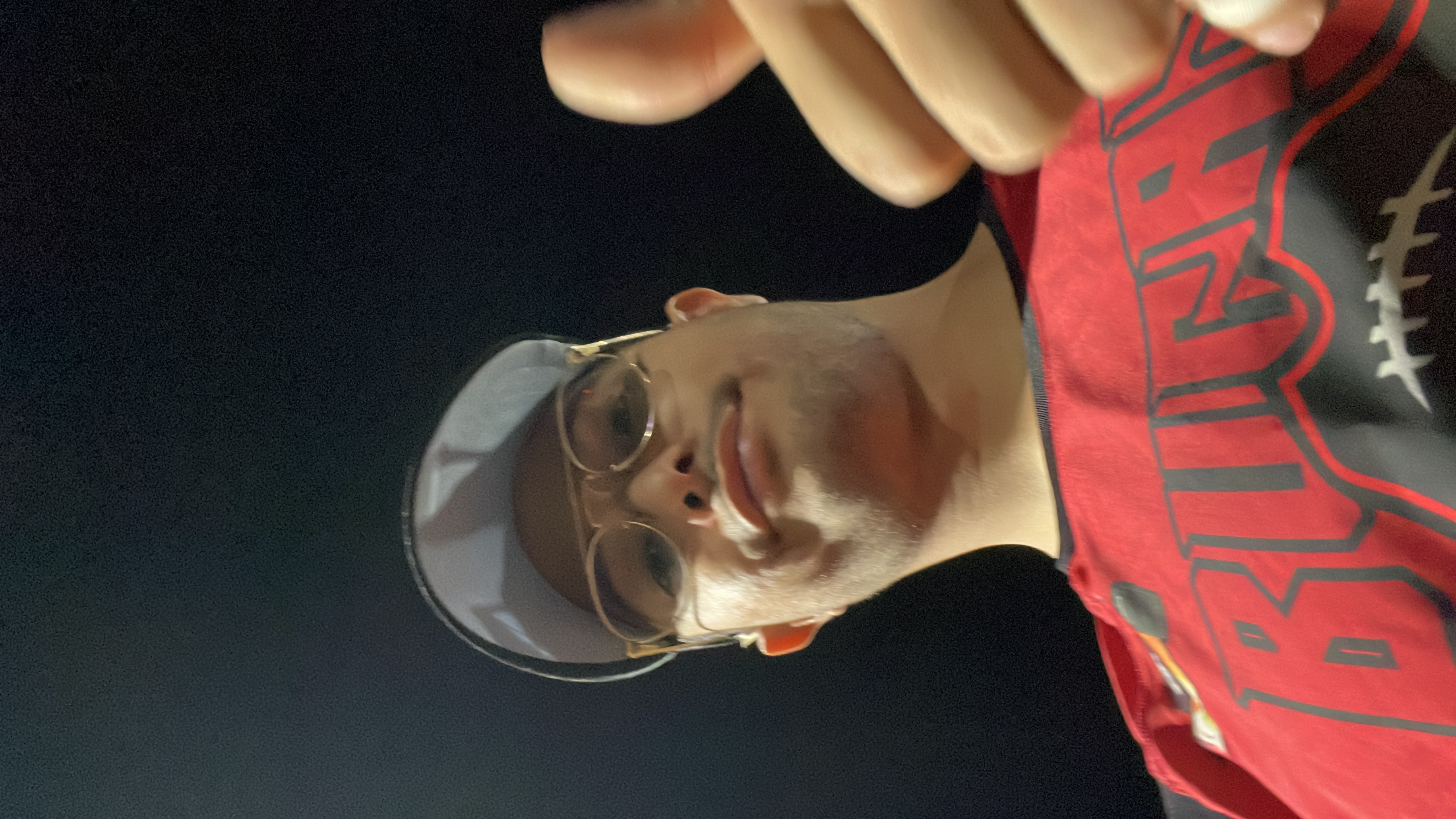 Luis Gerardo Aboyte Frias