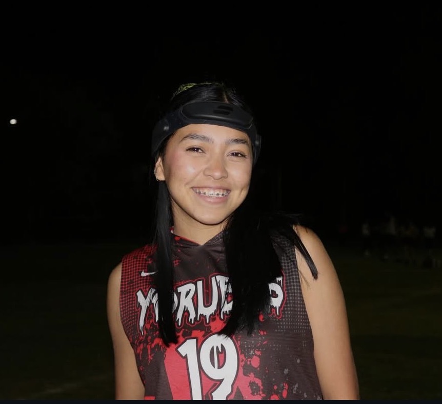 Rachel Anneth Manriquez Loya