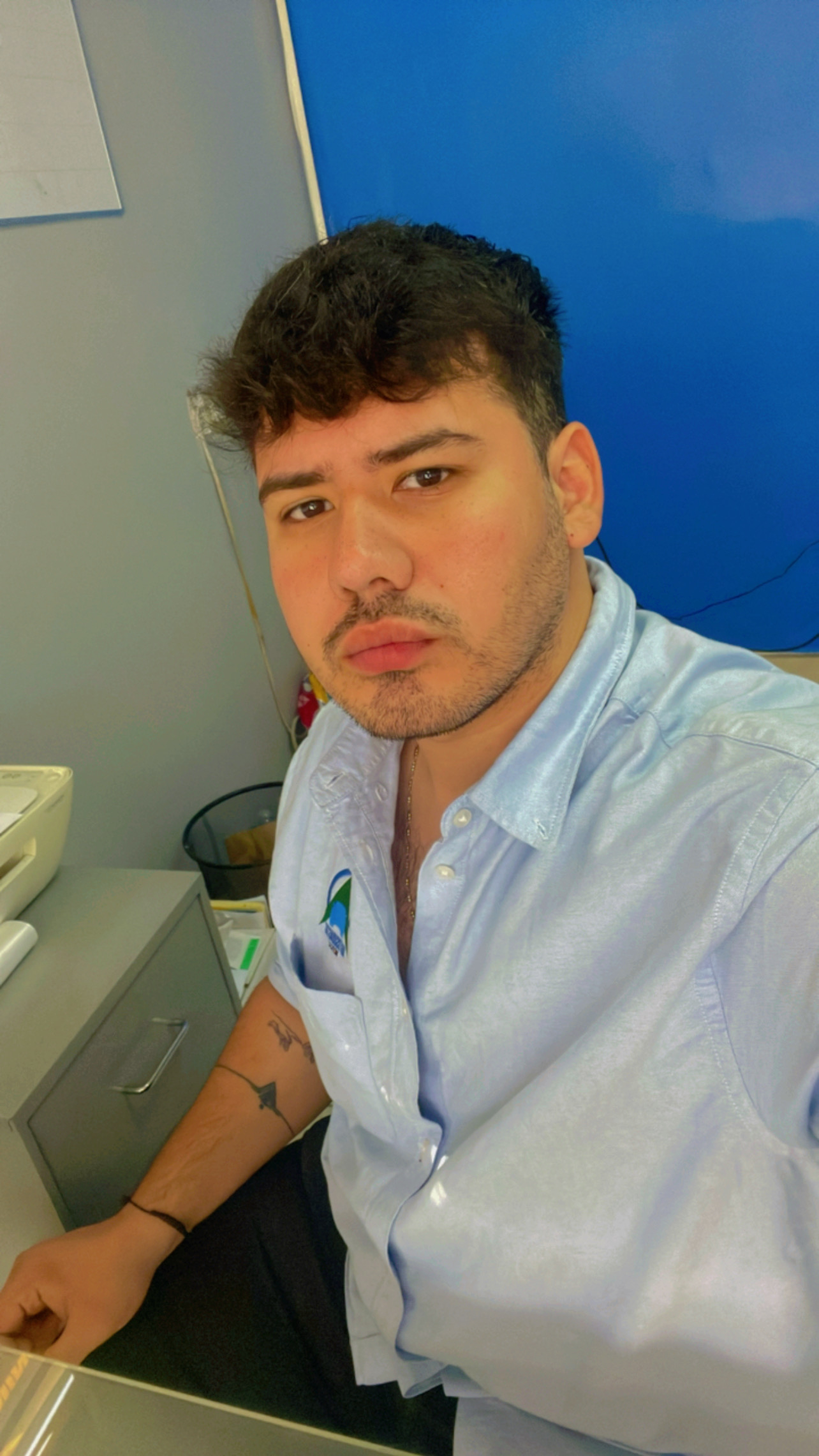 Kevin Baltazar Ubence Hernández