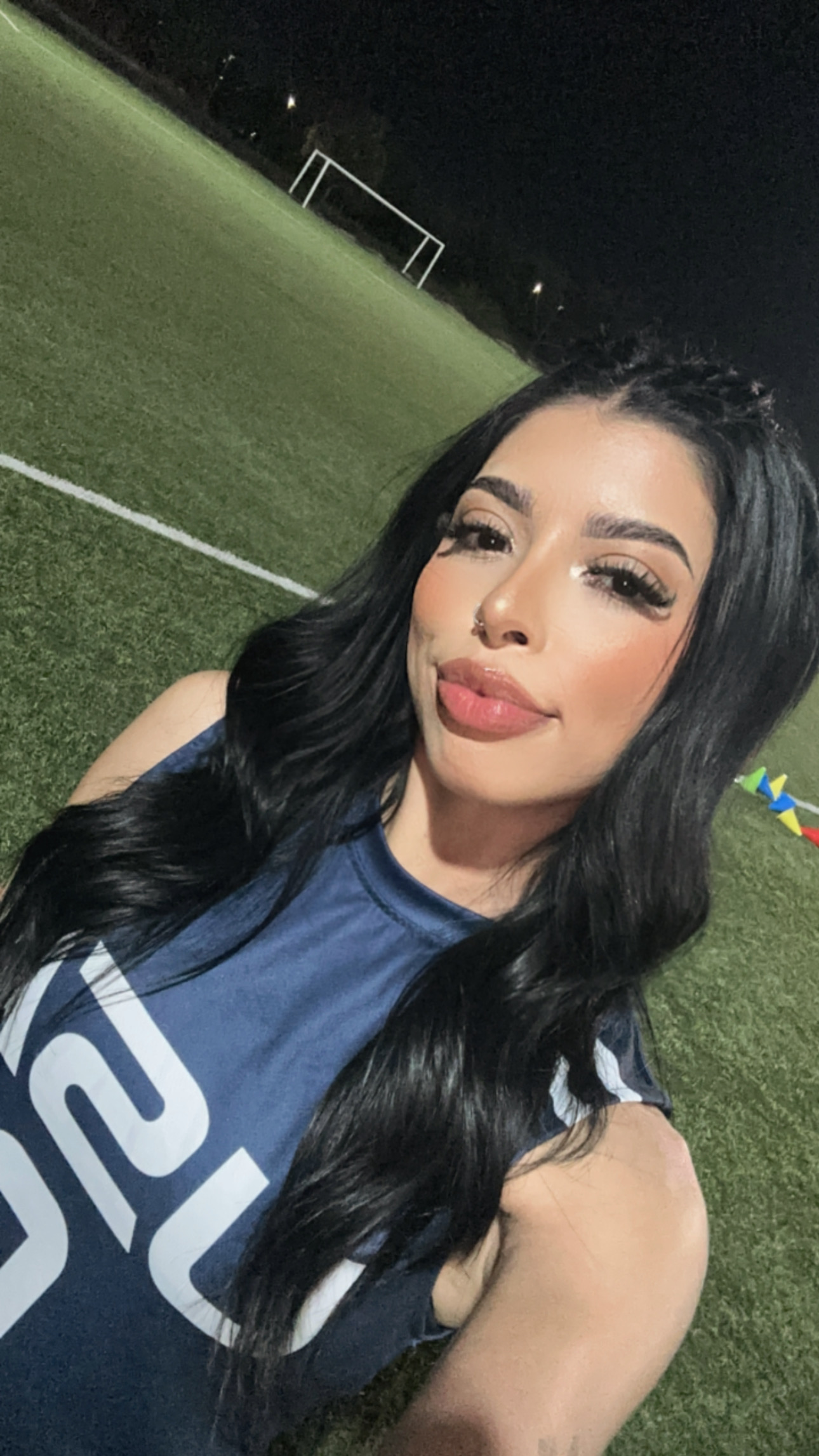 Giselle Ariana Salazar Benavente
