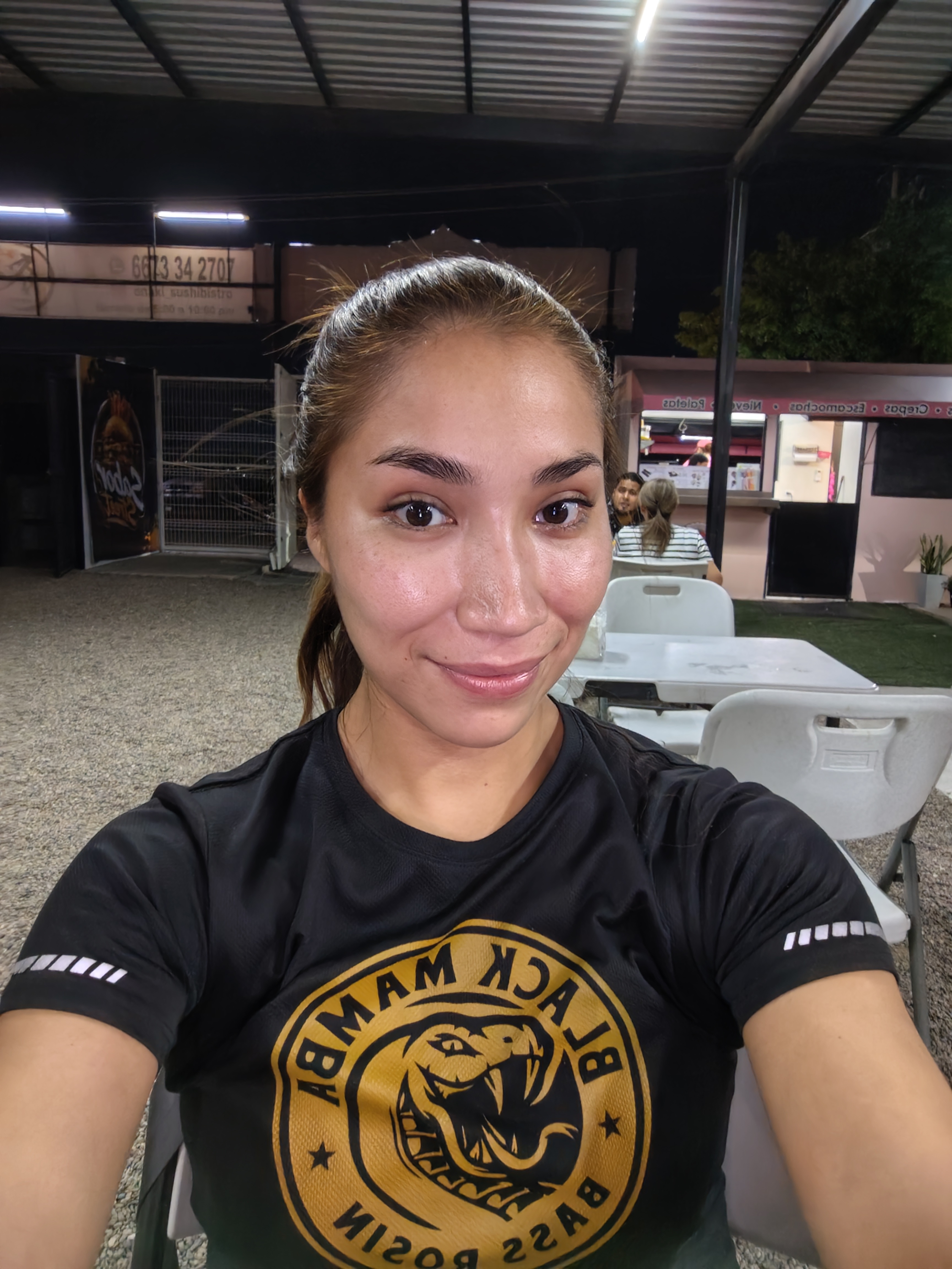 Mariel Juliette García Valdez
