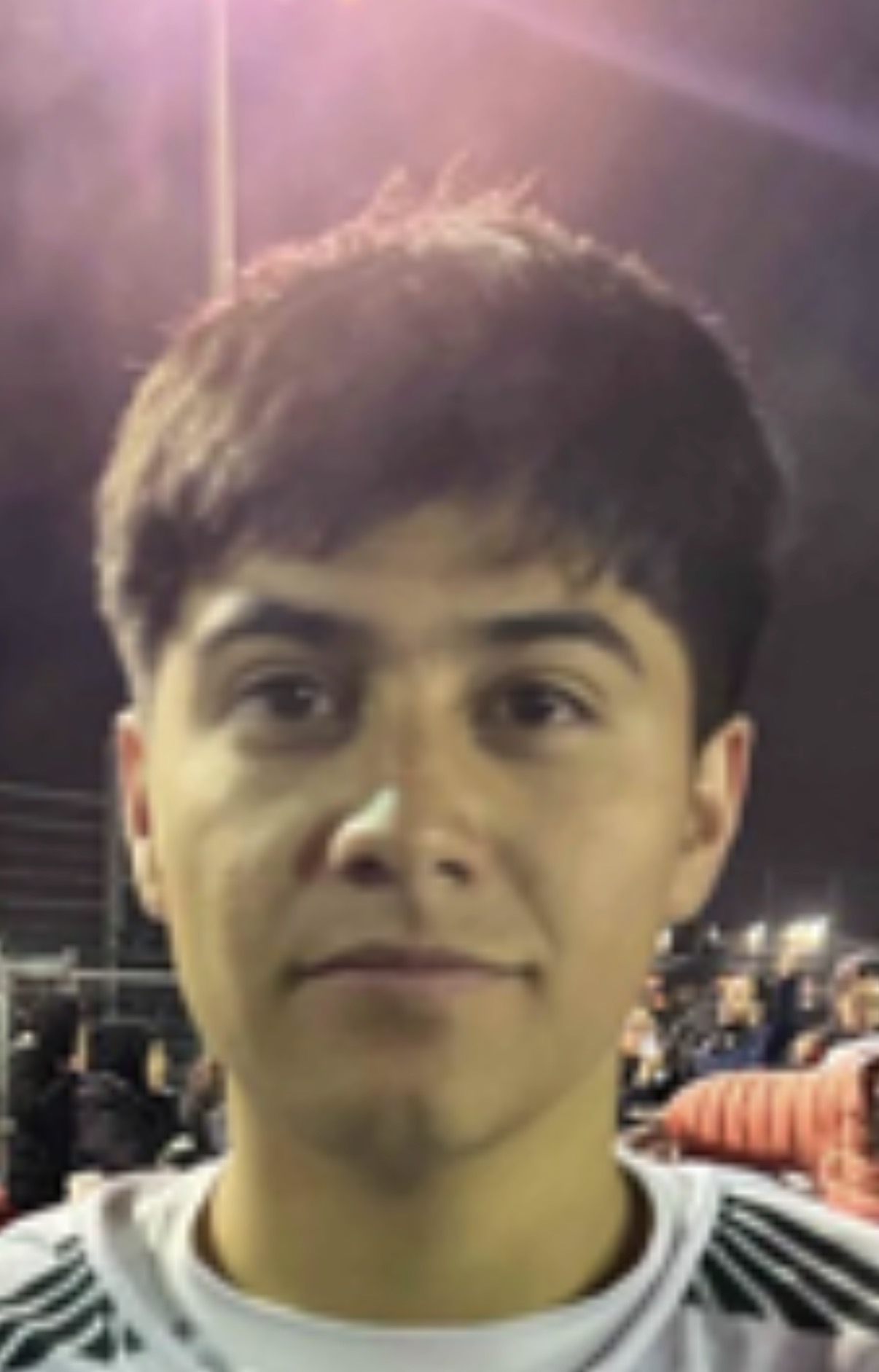Jordan Gomez