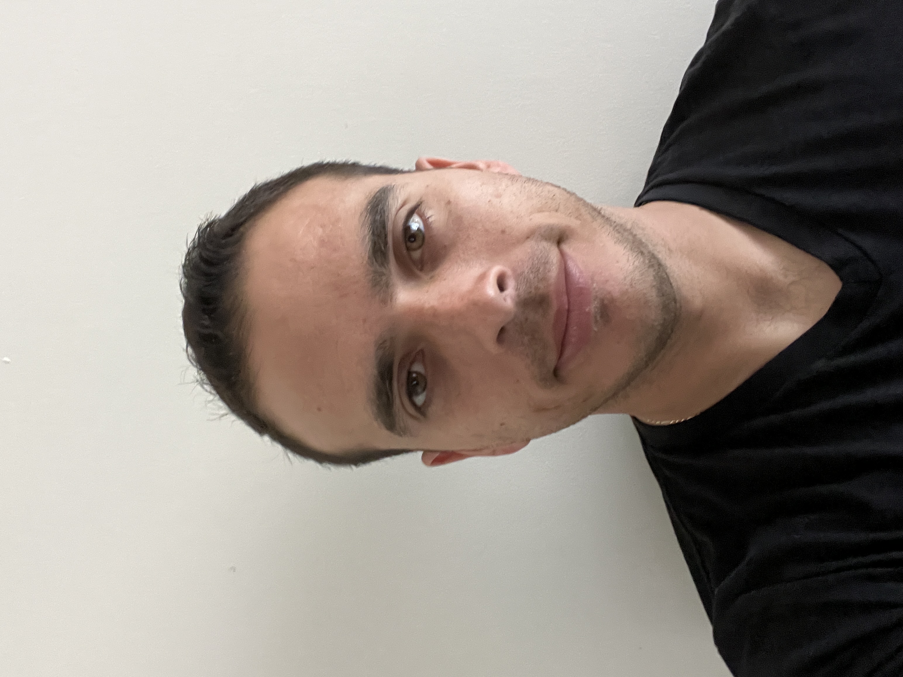 Javier Becerril Moctezuma