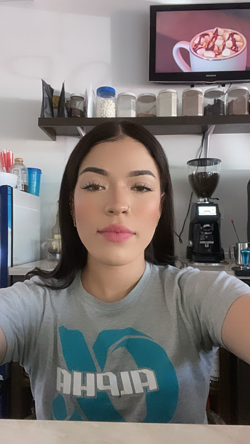 Daira Sayuri Rivera Najera
