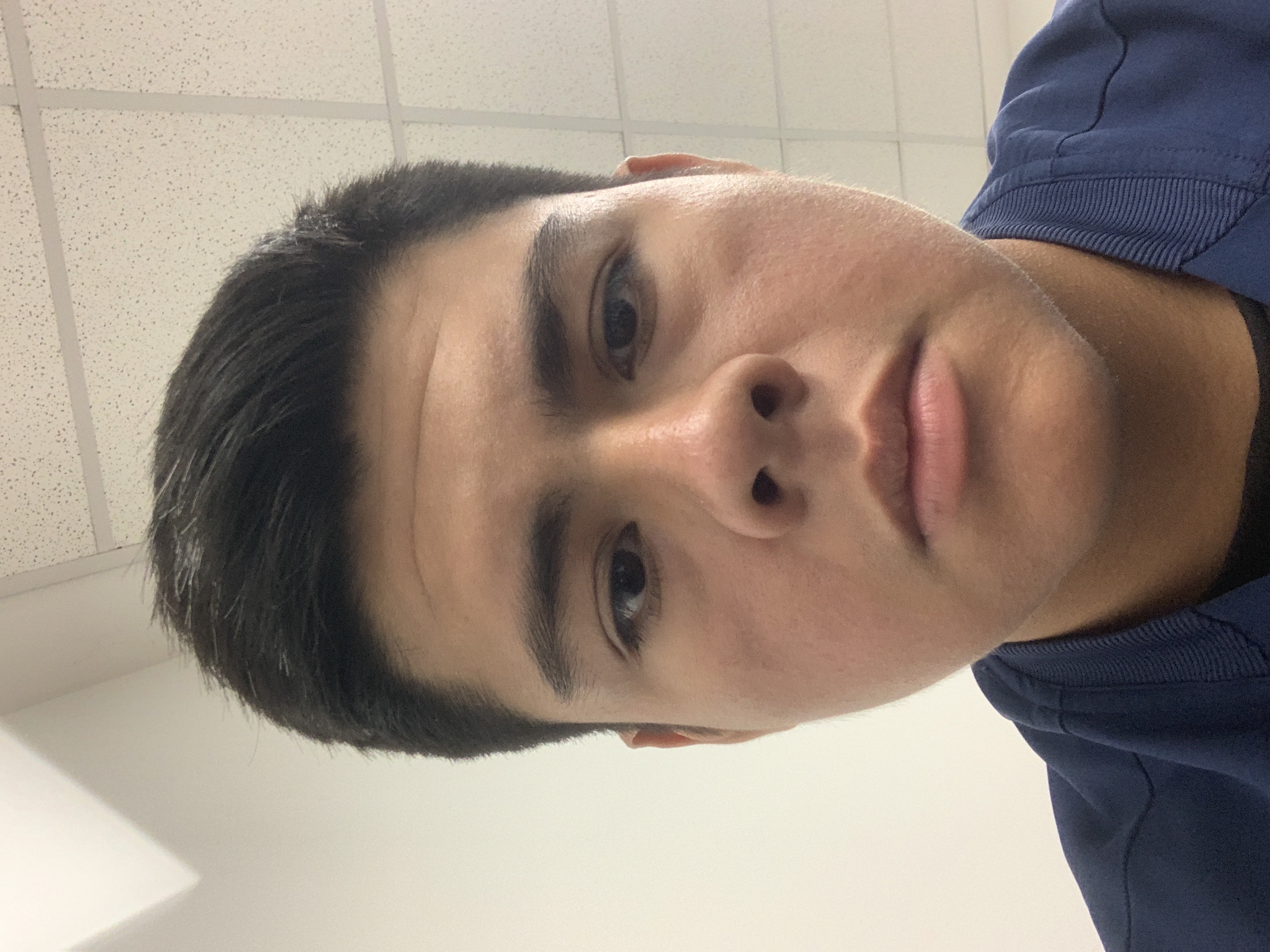 Hesed Manuel Nuñez García