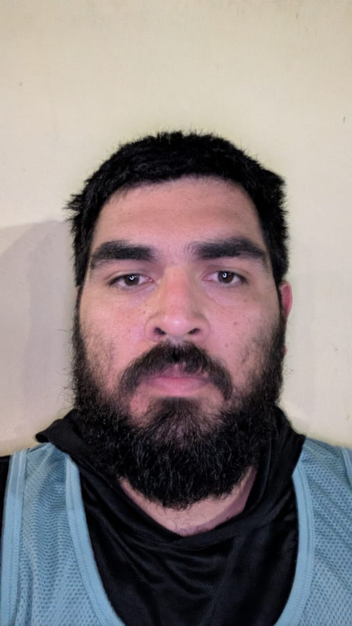 Kevin Maldonado Angulo