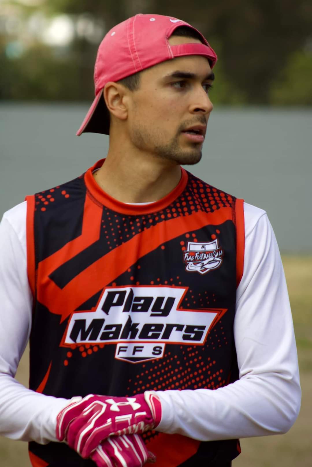 Isaac Cordova