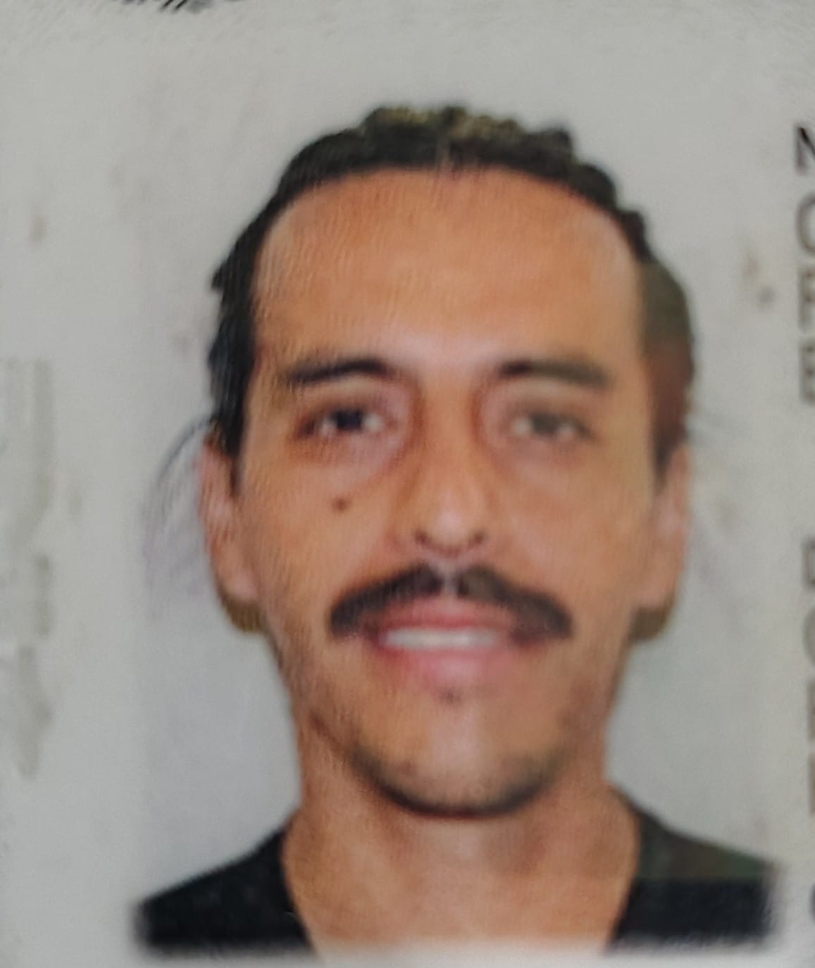 Edgar Hiram Calva Fierro