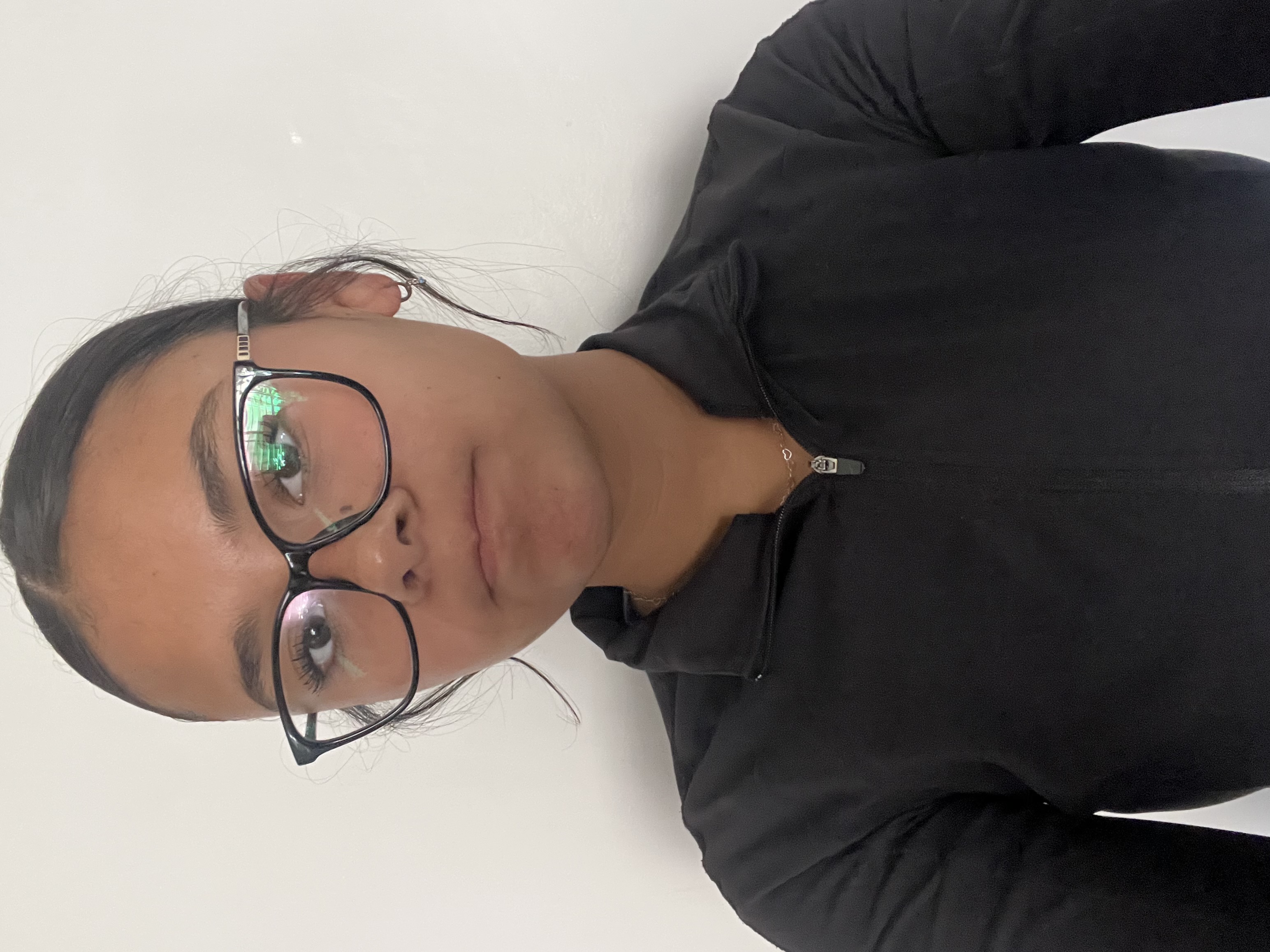 Mayte Jimena Cano Ortega