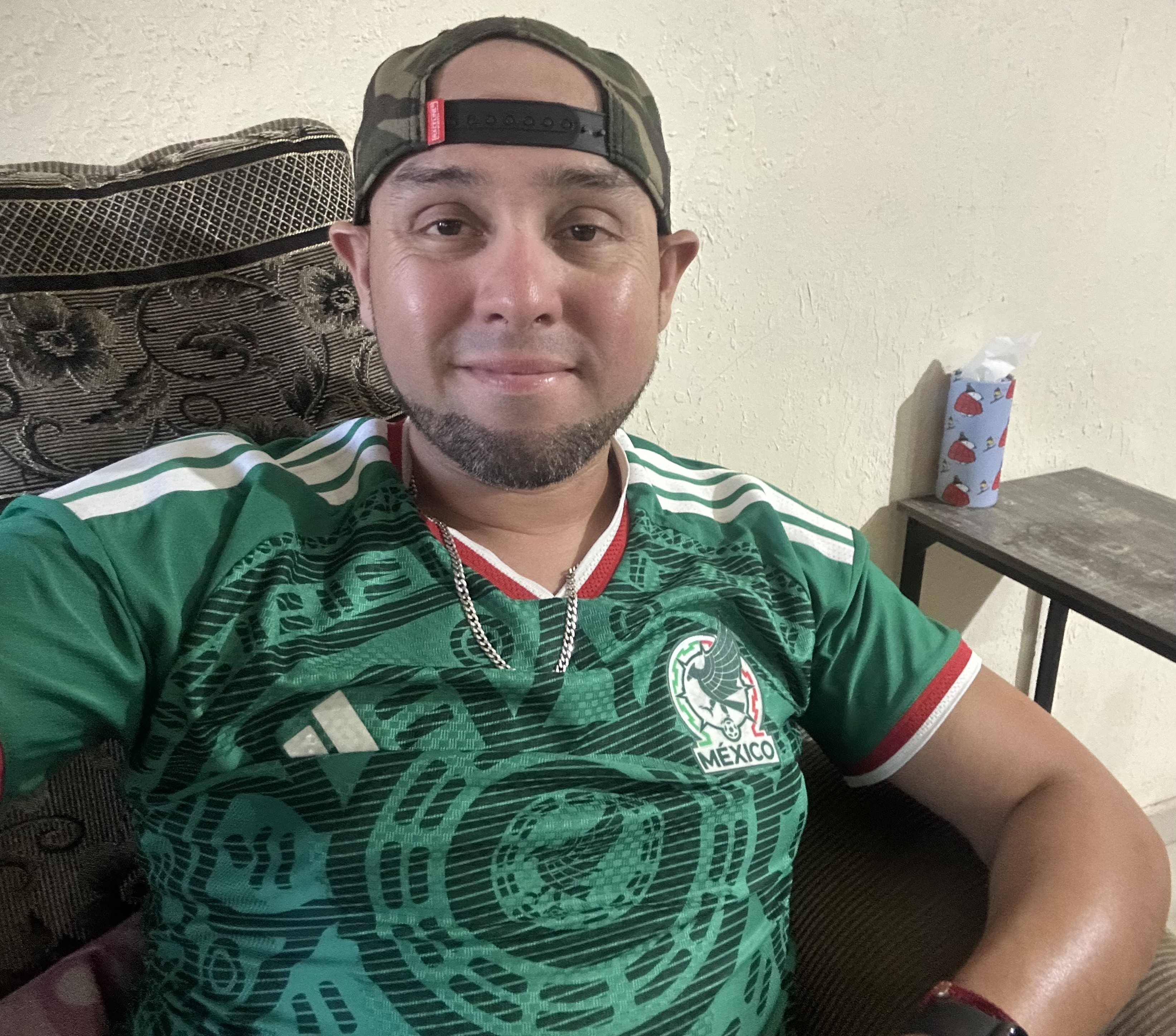 Ricardo Ramos Gallardo