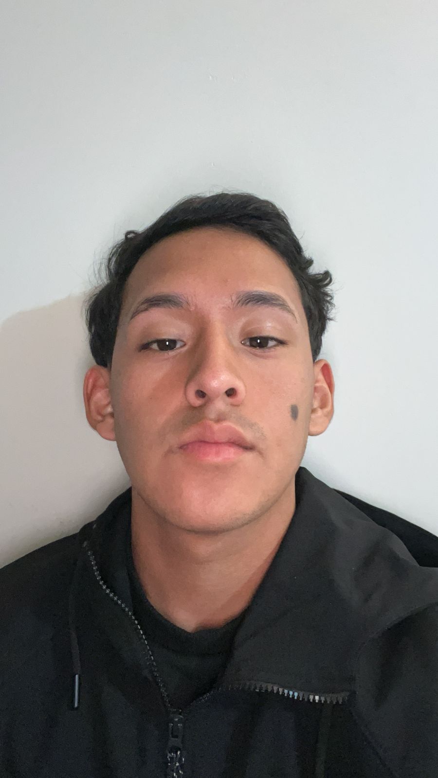 Jorge Alejandro Urzua Martinez