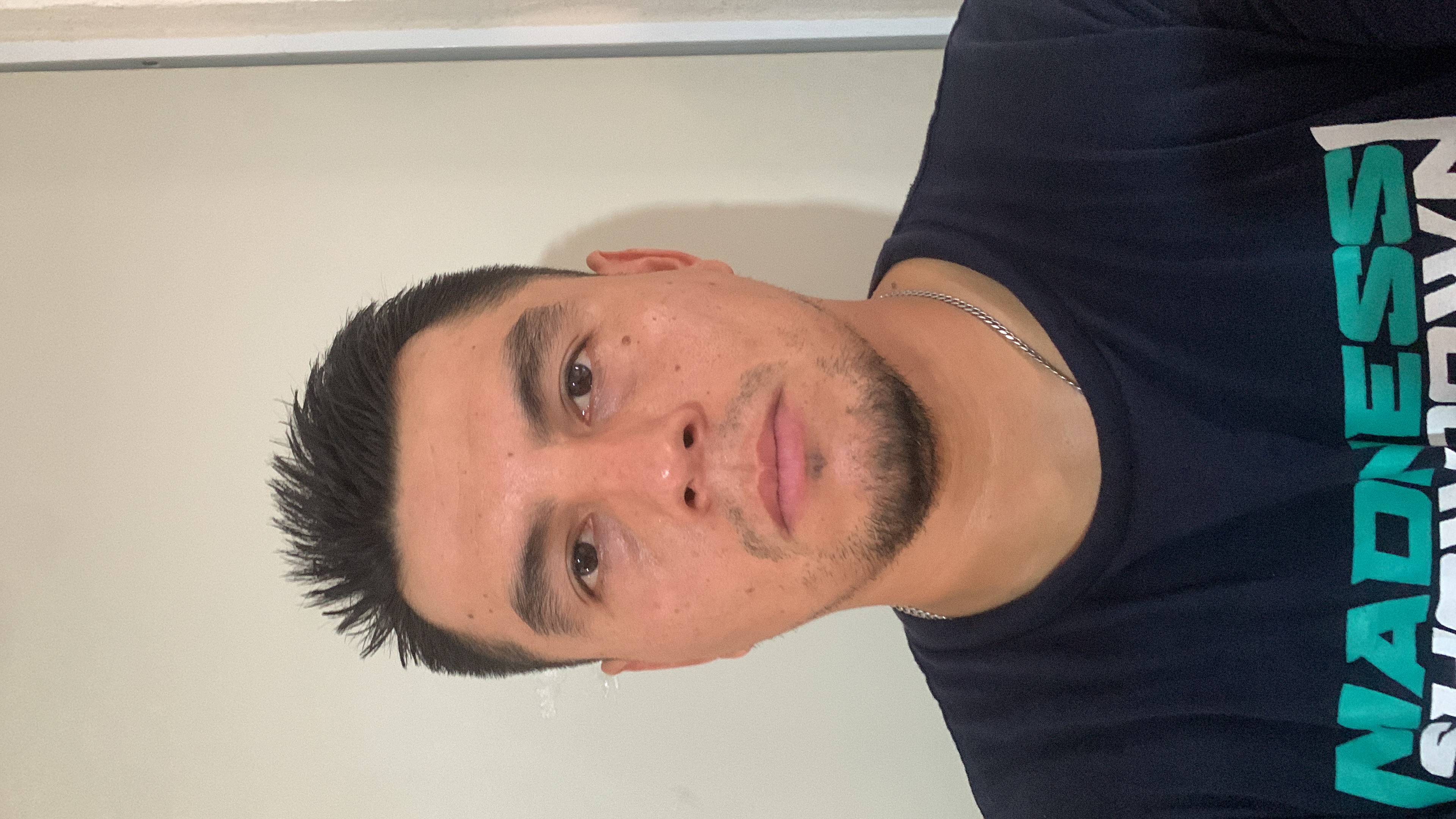 Cesar navarro mares