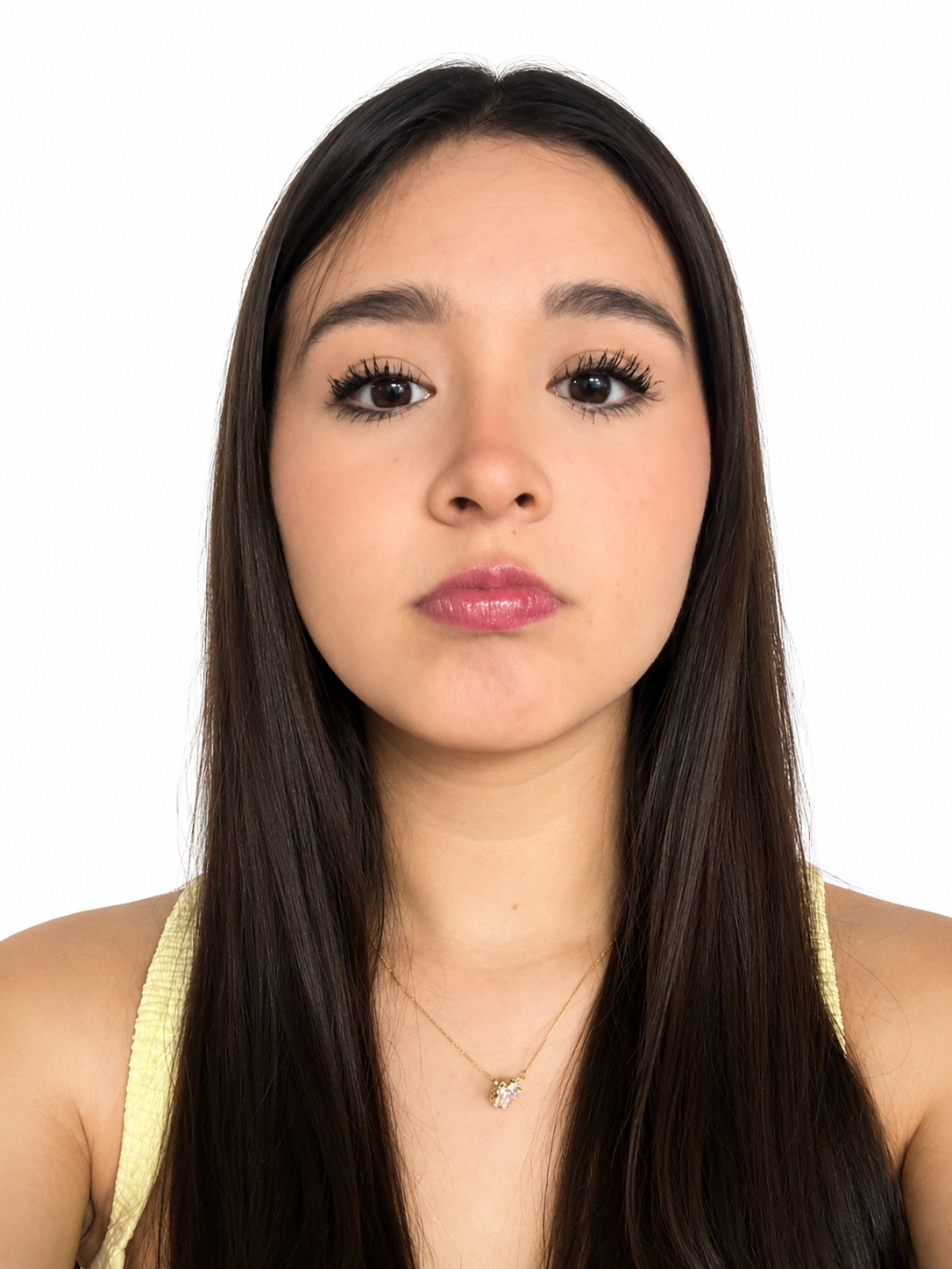 Dania Vanely Gandara Rosales