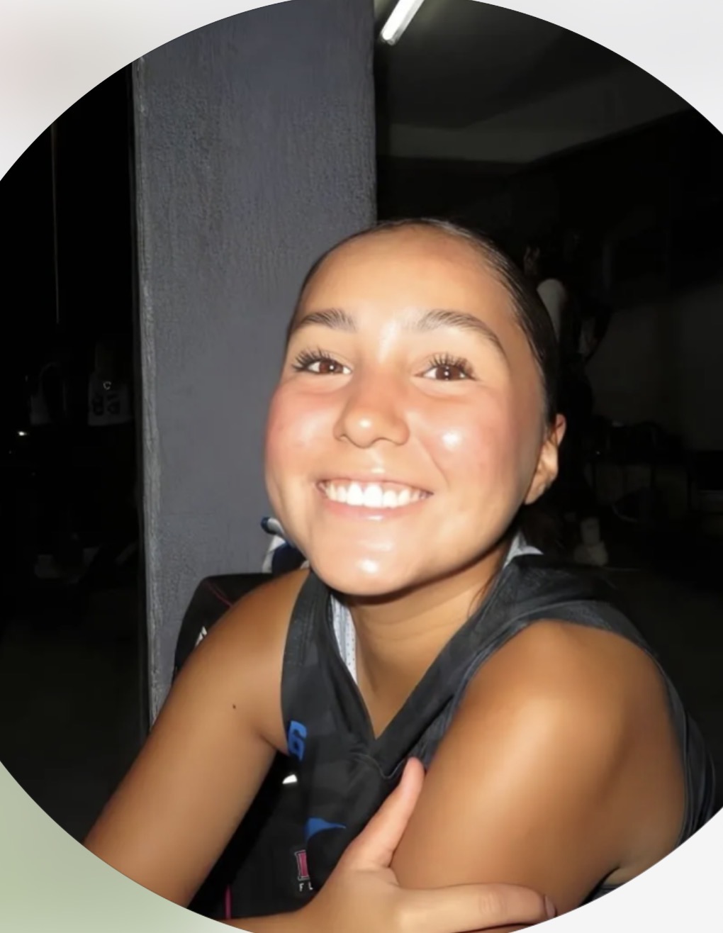 Paola Elizabeth Díaz López