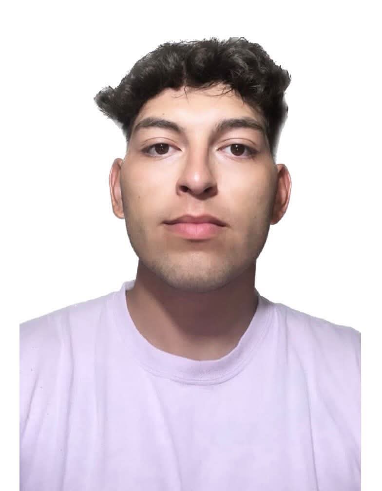 Alvaro Carrillo Montoya