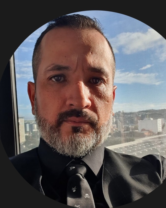 Alonso zepeda